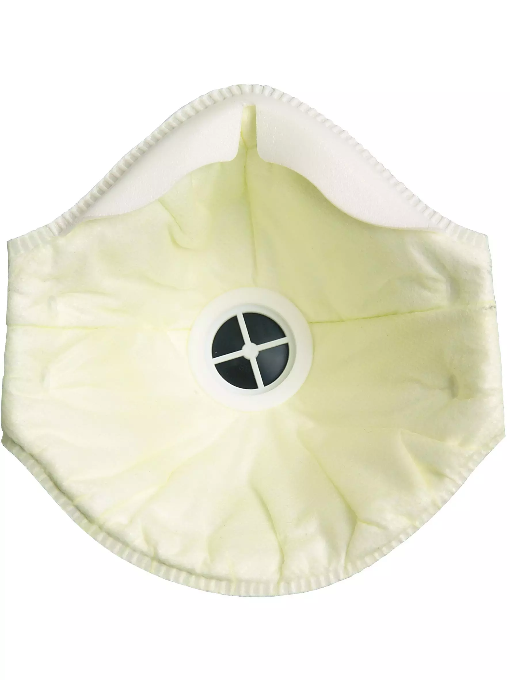 Singer Safety AUUM23V, FFP3 Respirator, image 2