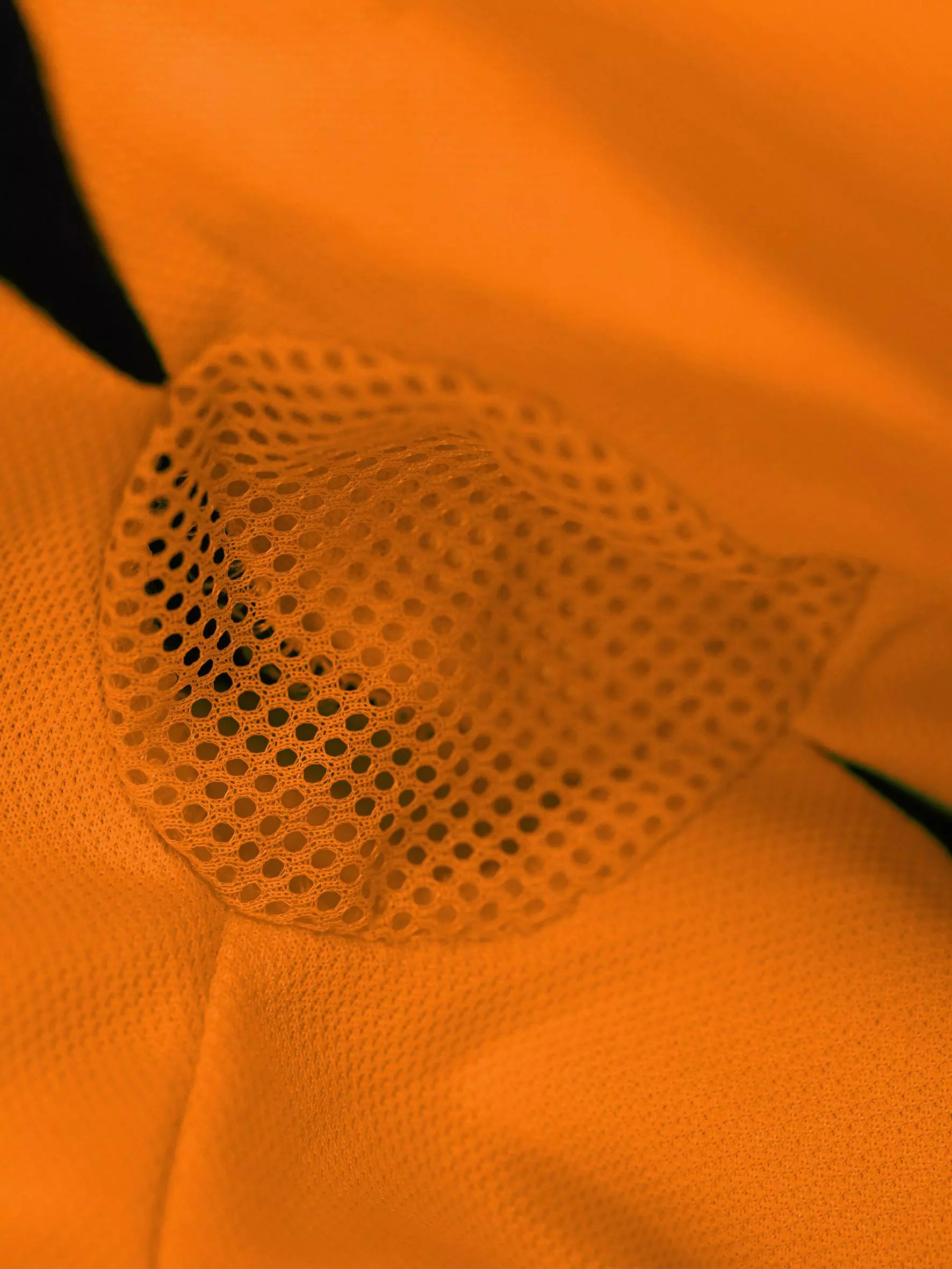 Singer Safety TUVO, High Visibility Long Sleeves T-Shirt, image 6