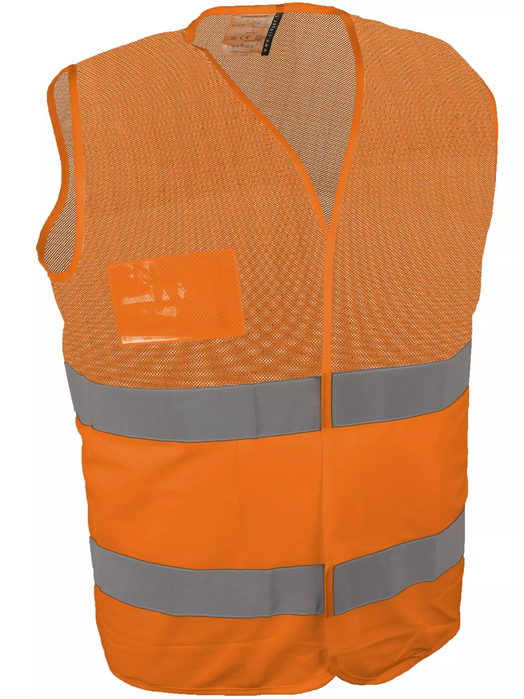 Singer Safety GILAIRO, High Visibility Vest