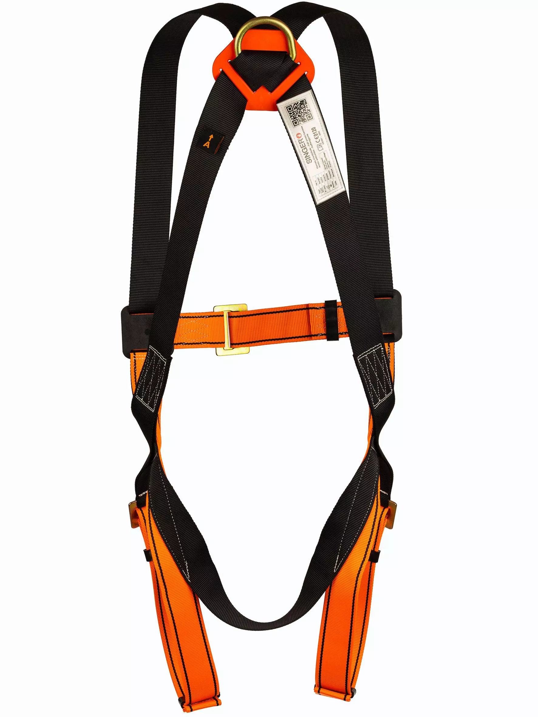 Singer Safety HARRIONE, Fall Protection Harness, image 2