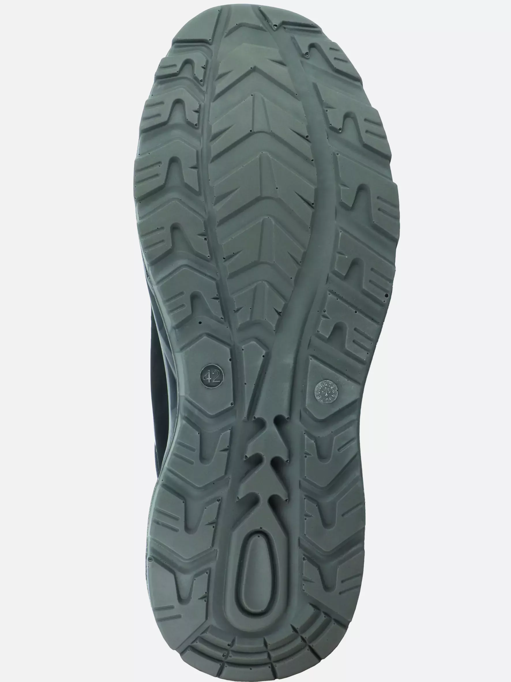 Singer Safety MONZA, High Safety Shoe, S3S, image 3