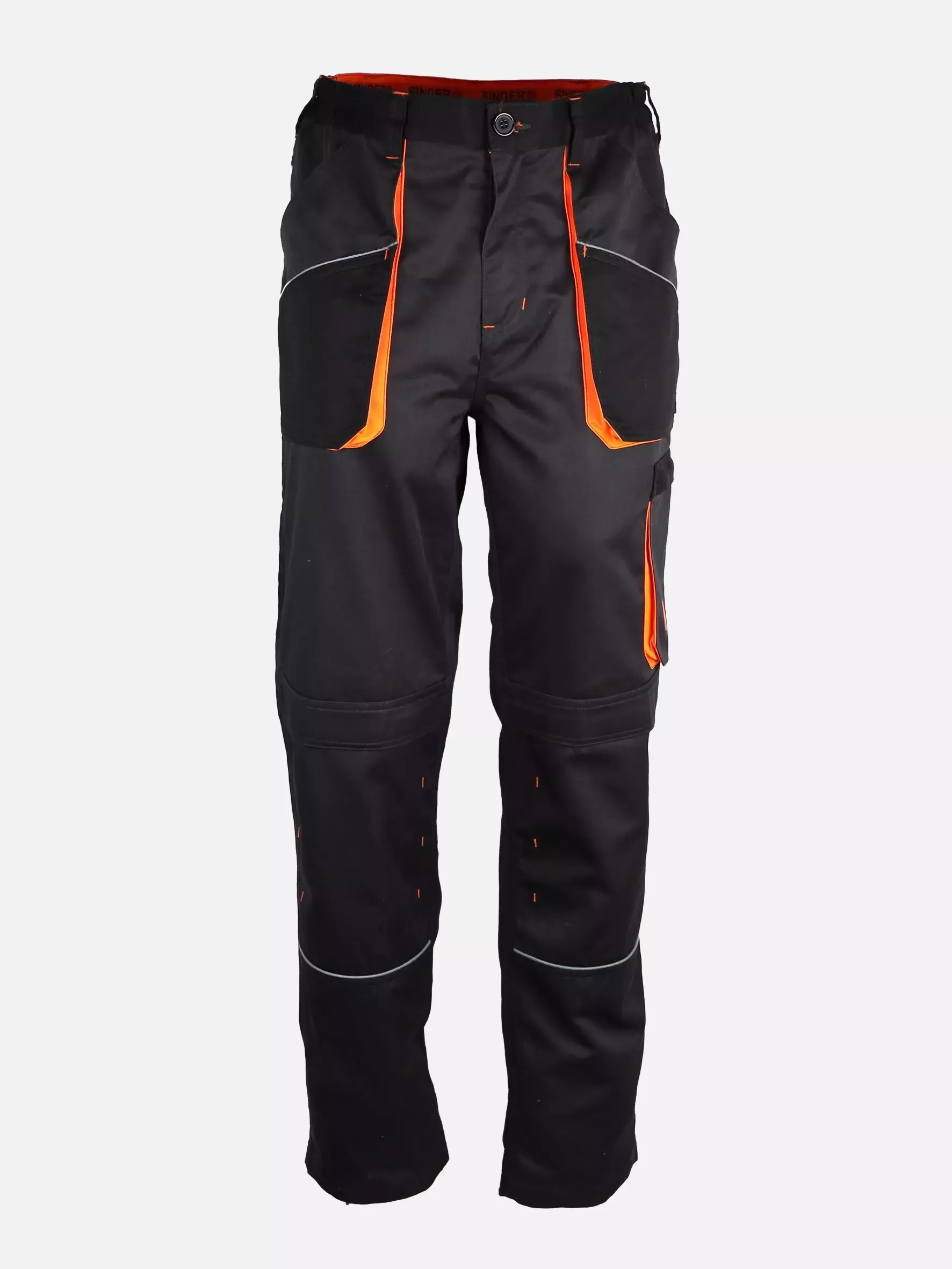 Singer Safety PRAGUO, Work Trousers, image 3