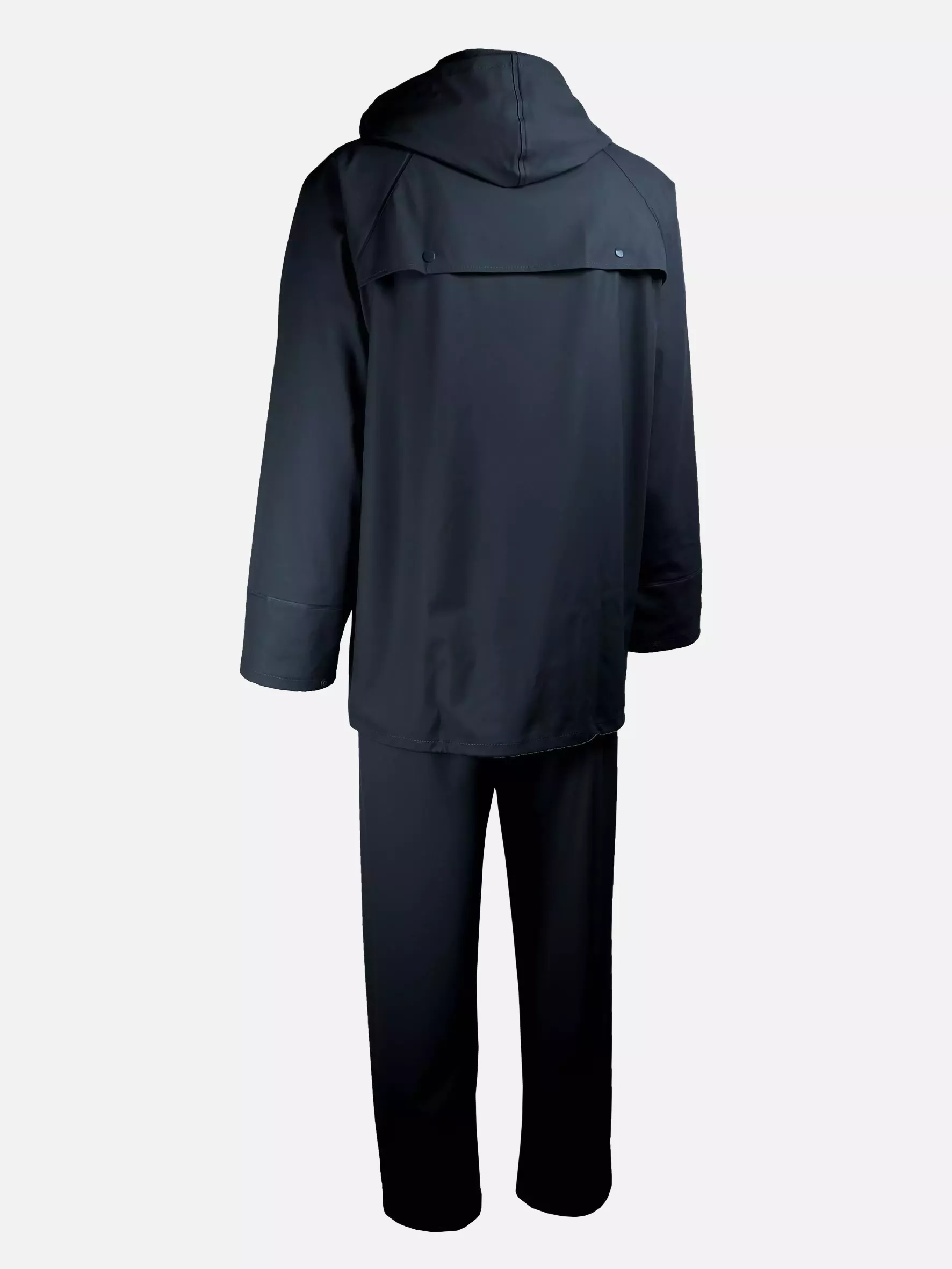 Singer Safety VPLRAINY, Rainwear, Navy Blue, image 2