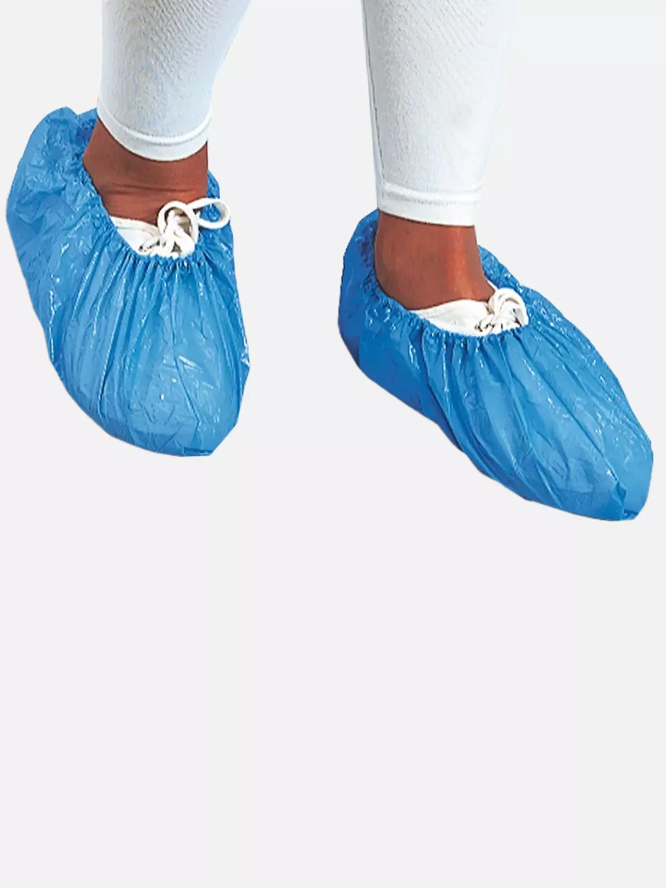 Singer Safety AUUCHA, Einweg-Überschuh, Blau, image 2, gallery thumbnail