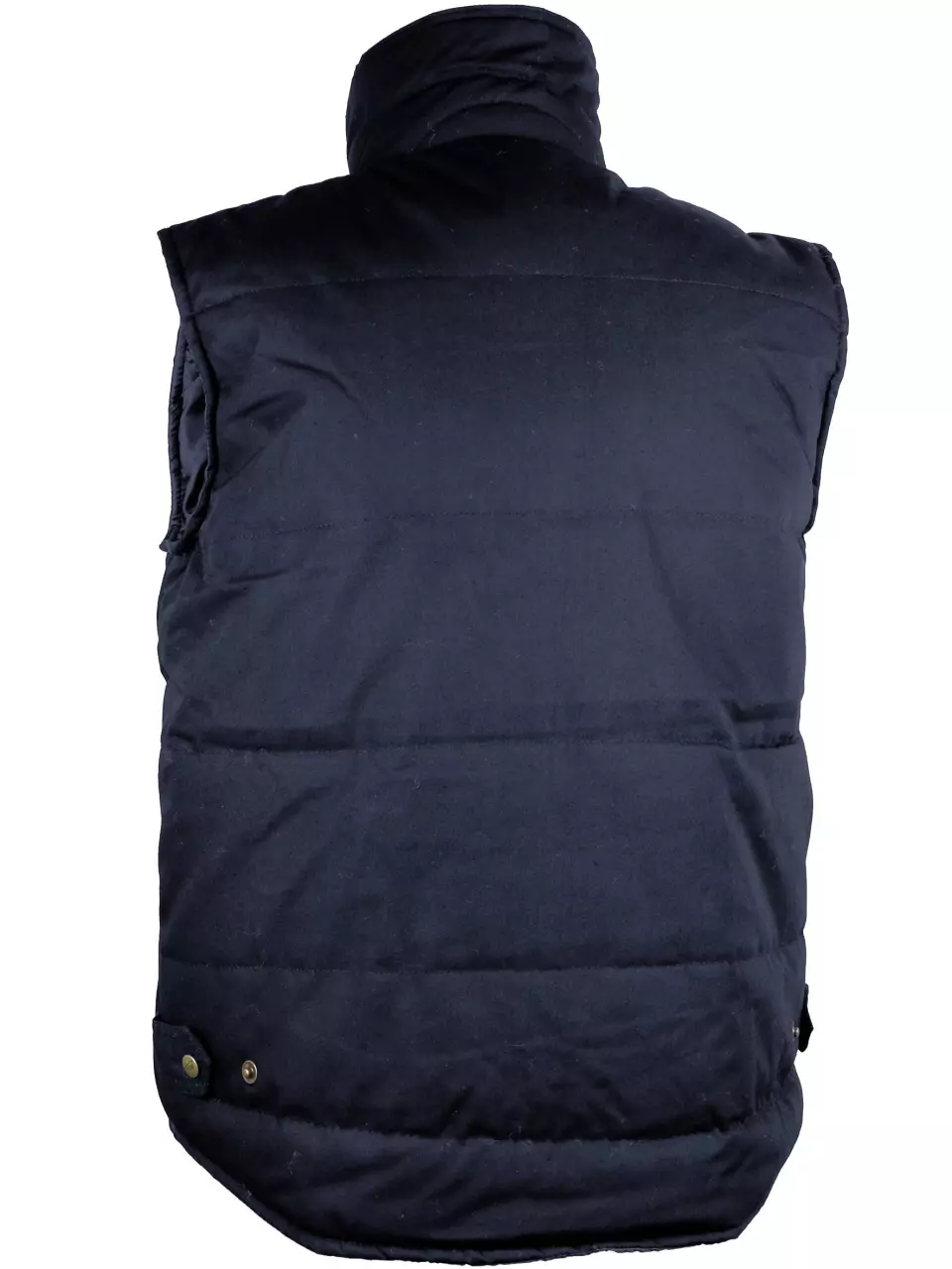 Singer Safety GILSPORTM, Bodywarmer, Navy Blue, image 2, gallery thumbnail