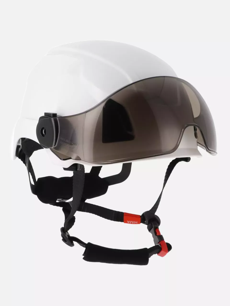 Singer Safety LUNHIMA525, Helmet Goggles, image 2, gallery thumbnail