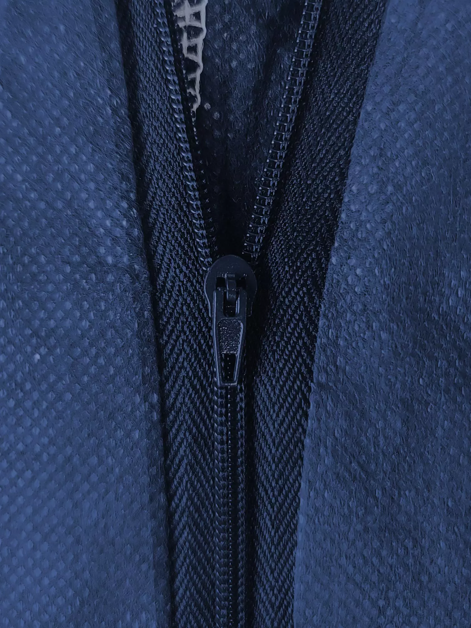 Singer Safety PLYCBCBLE, Protective Coverall, Blue, image 5