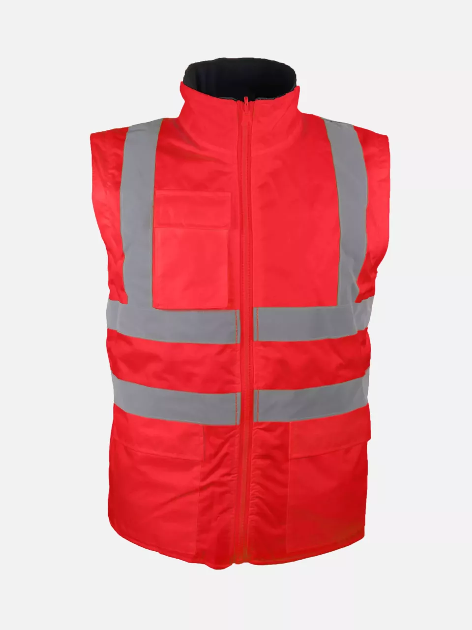 Singer Safety PARIRO, Warnschutzparka, image 9, gallery thumbnail