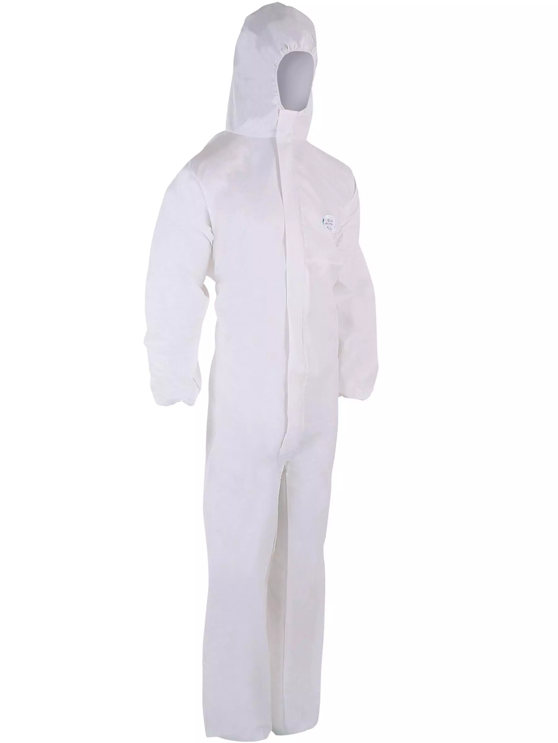 Singer Safety PLYULTI, Chemical Protective Coverall, image 2