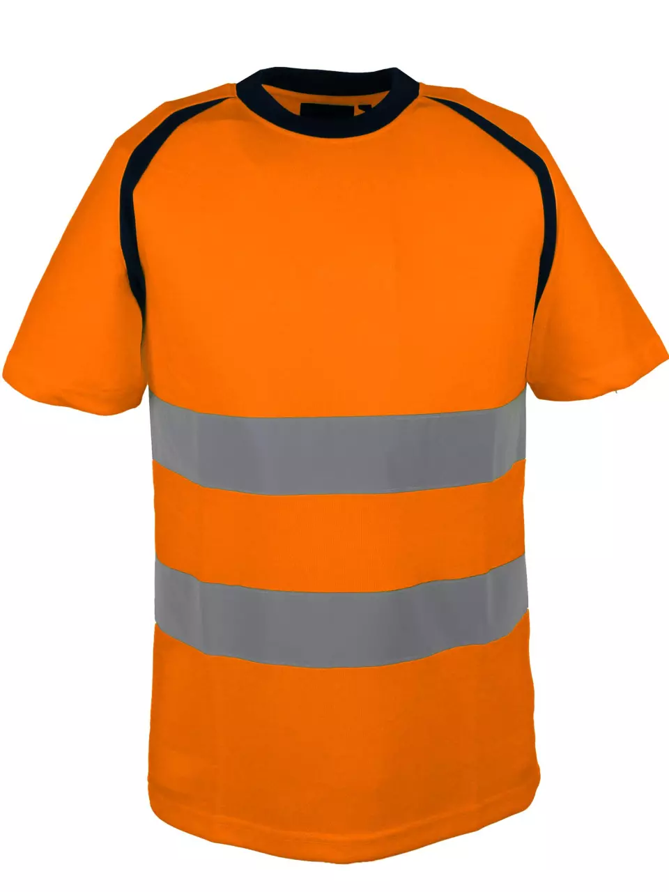 Singer Safety SUZO, High Visibility T-Shirt, image 3, gallery thumbnail