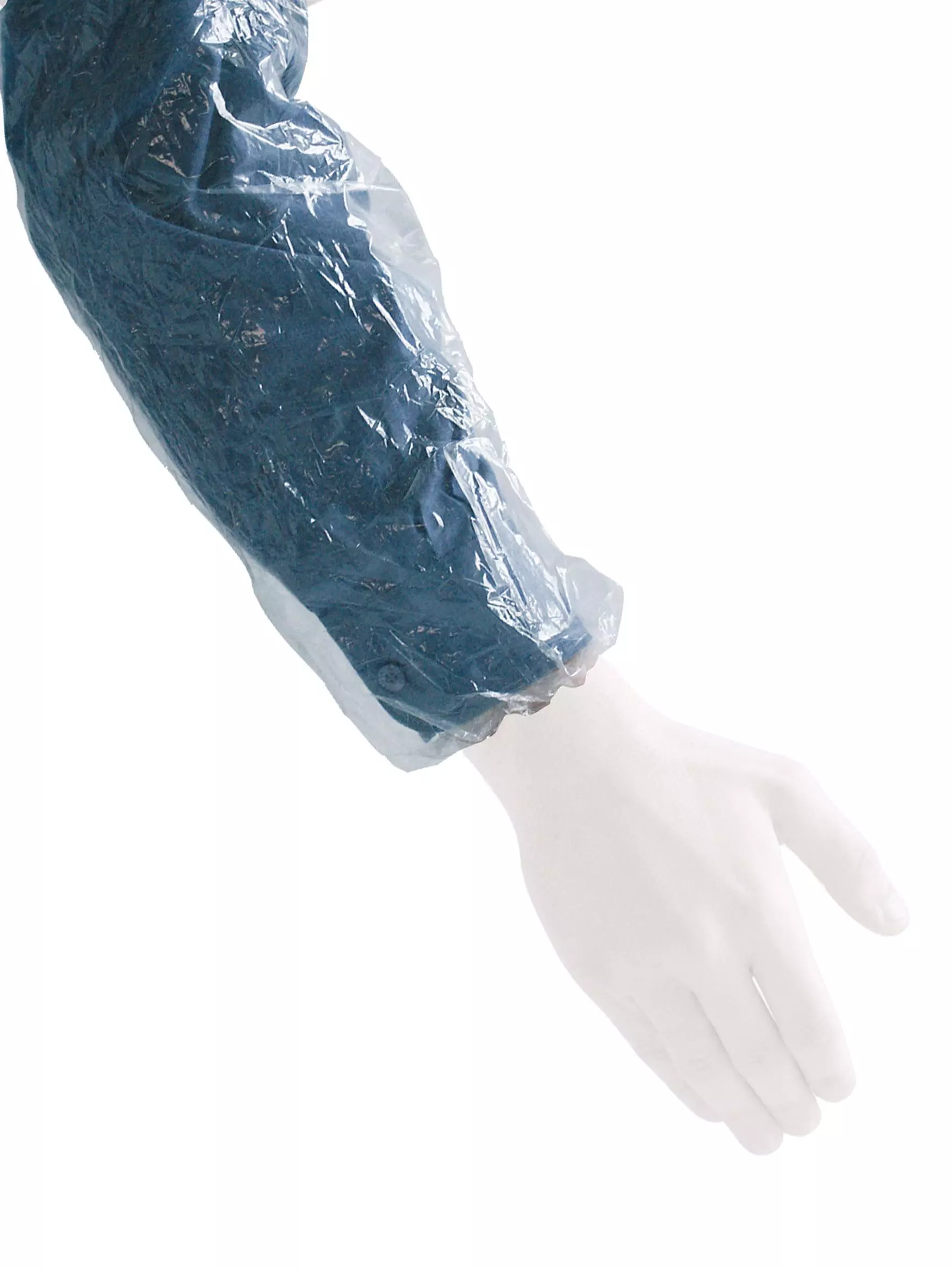 Singer Safety AUUMT, Polyeteenihiha, 40 cm, image 1