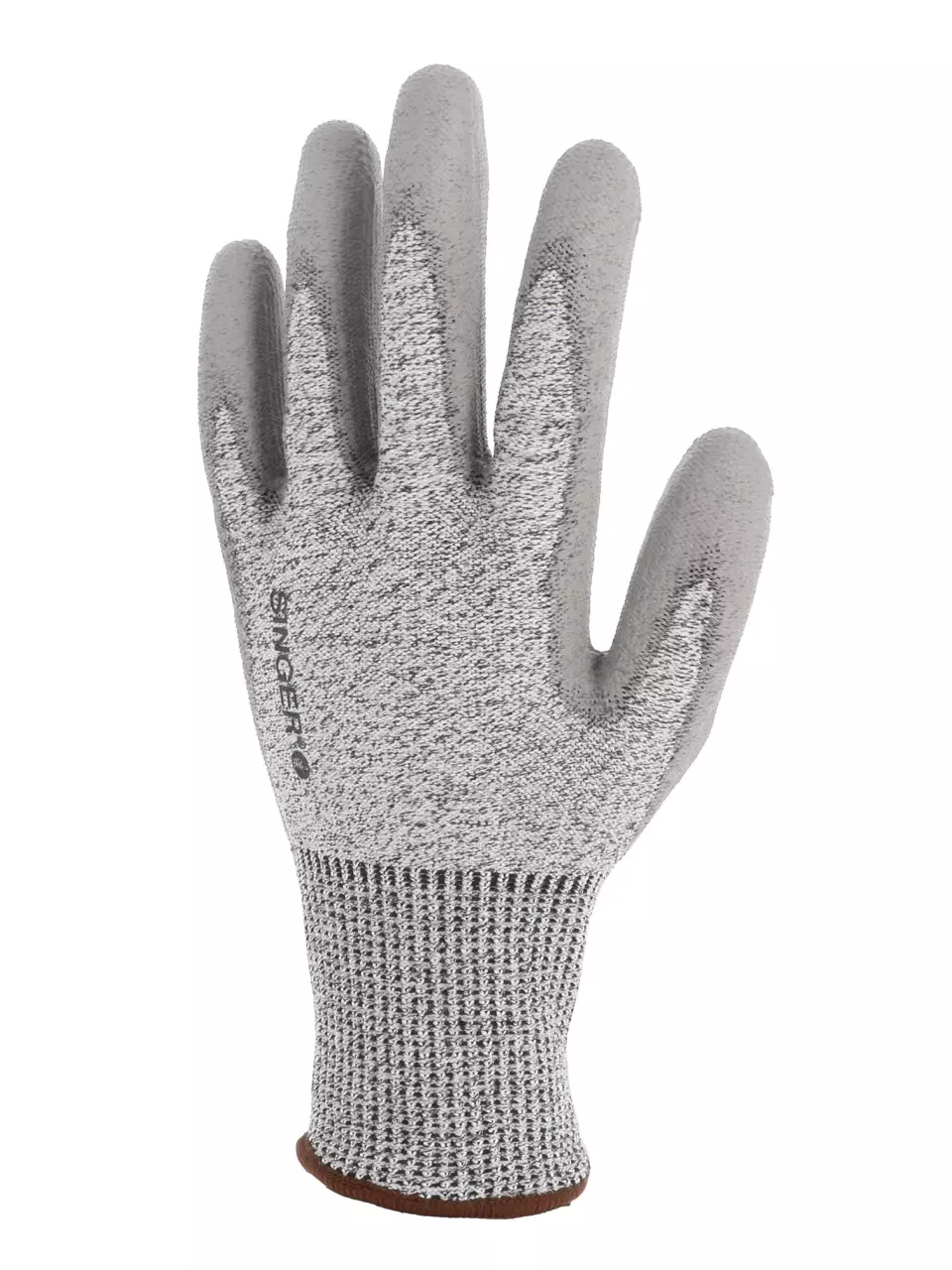 Handschuhmerkmale · Nahtlos gestrickt feature highlight