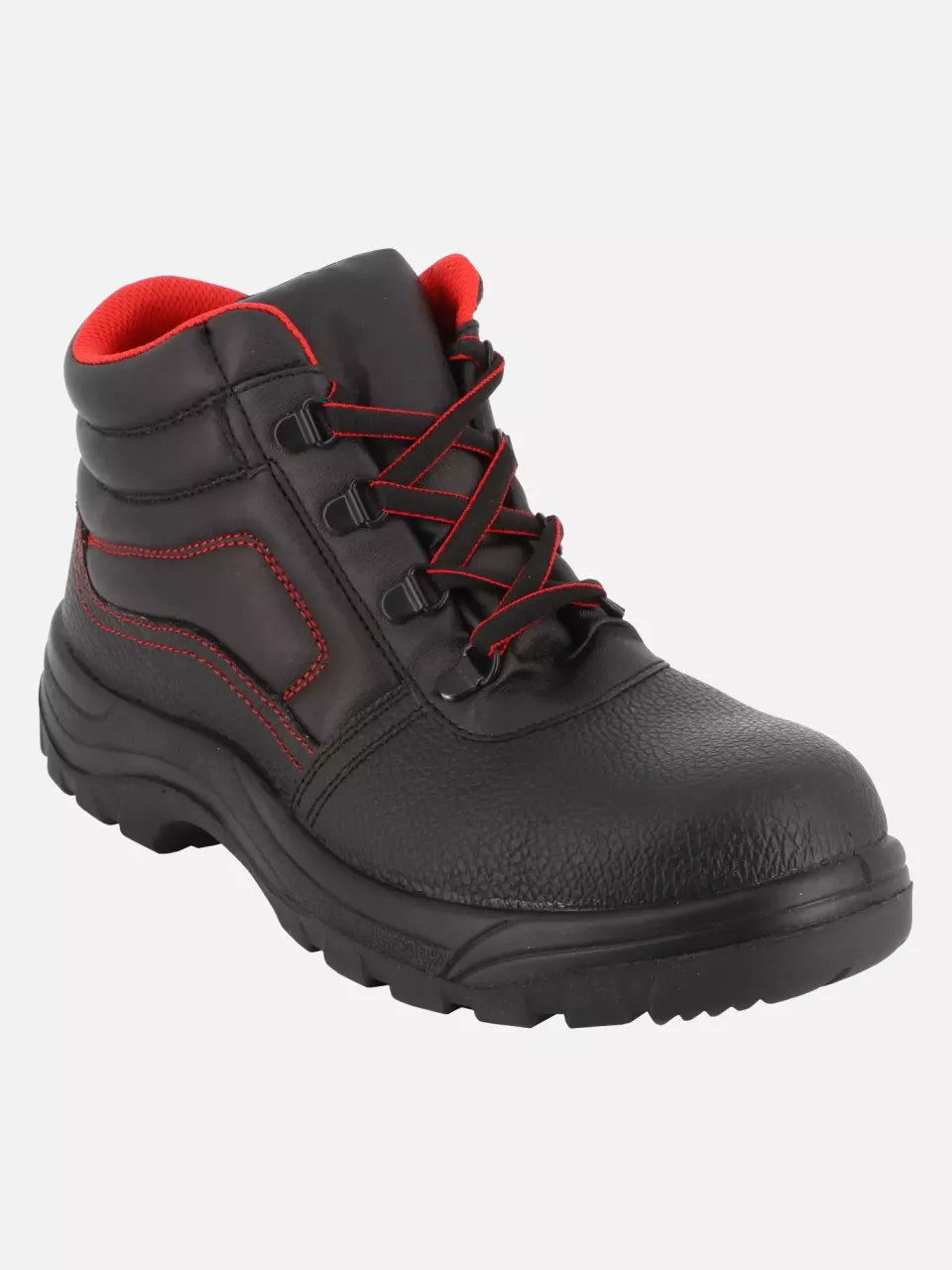 Singer Safety GR600, High Safety Shoe, S3 HRO SRC, image 1, gallery thumbnail