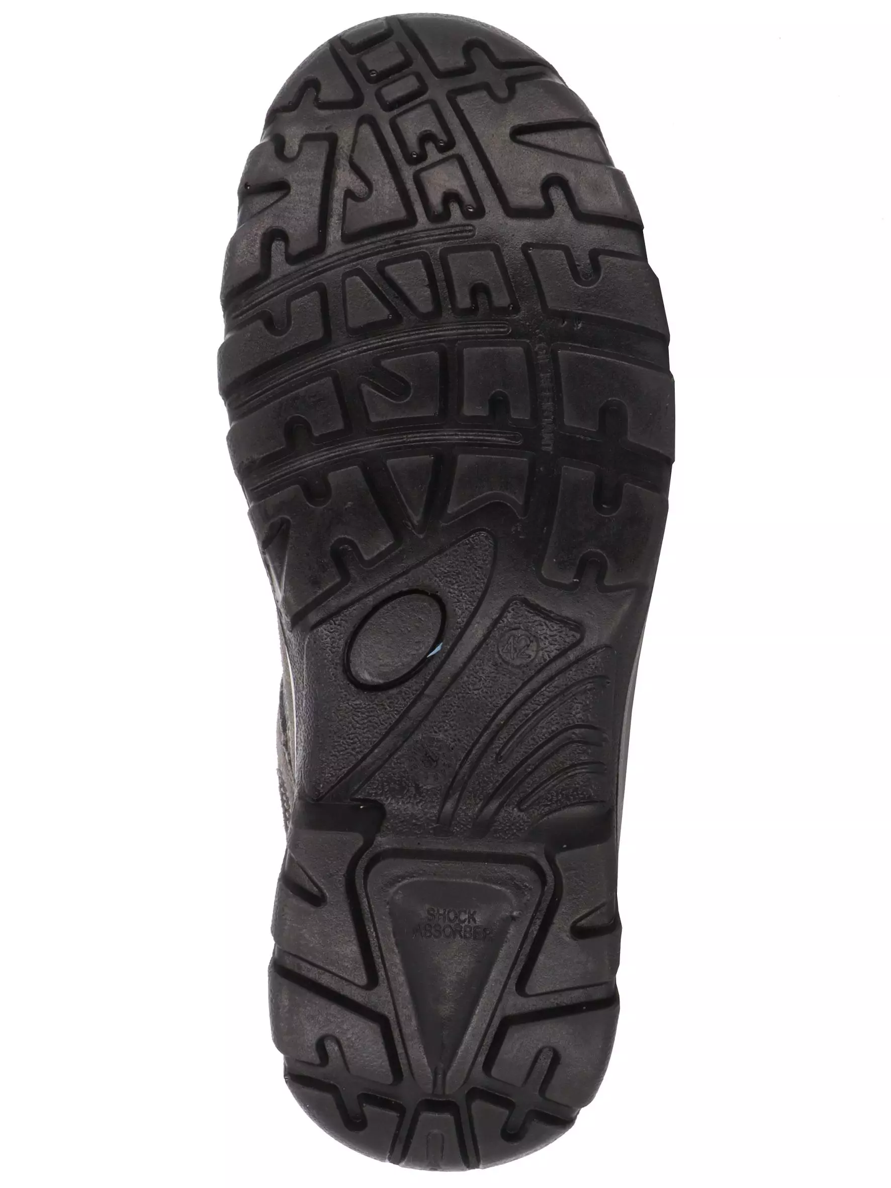 Singer Safety CADIX, High Safety Shoe, S1PL FO SR, image 2