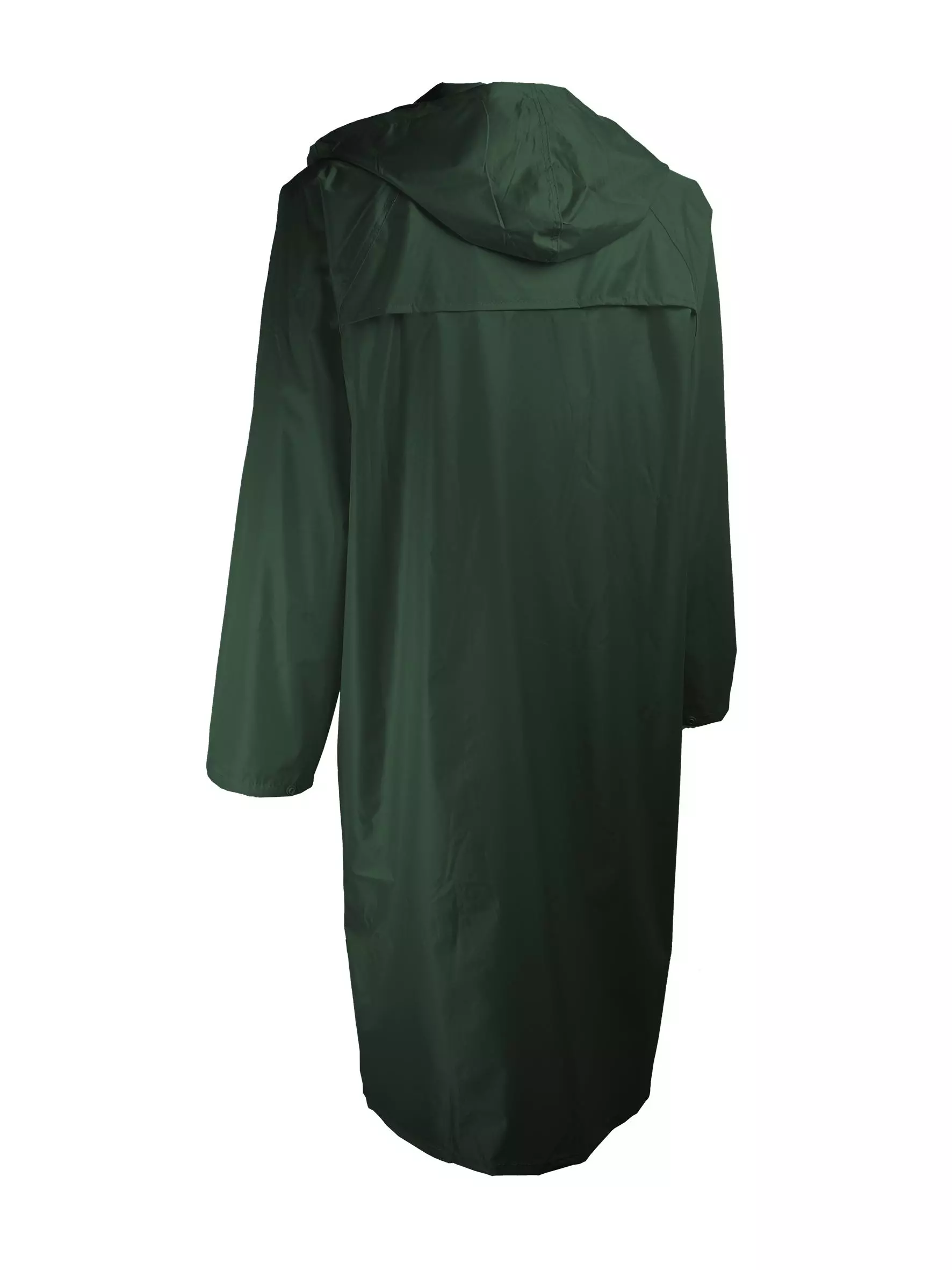 Singer Safety VPLMANV, Regenmantel, Grün, image 2