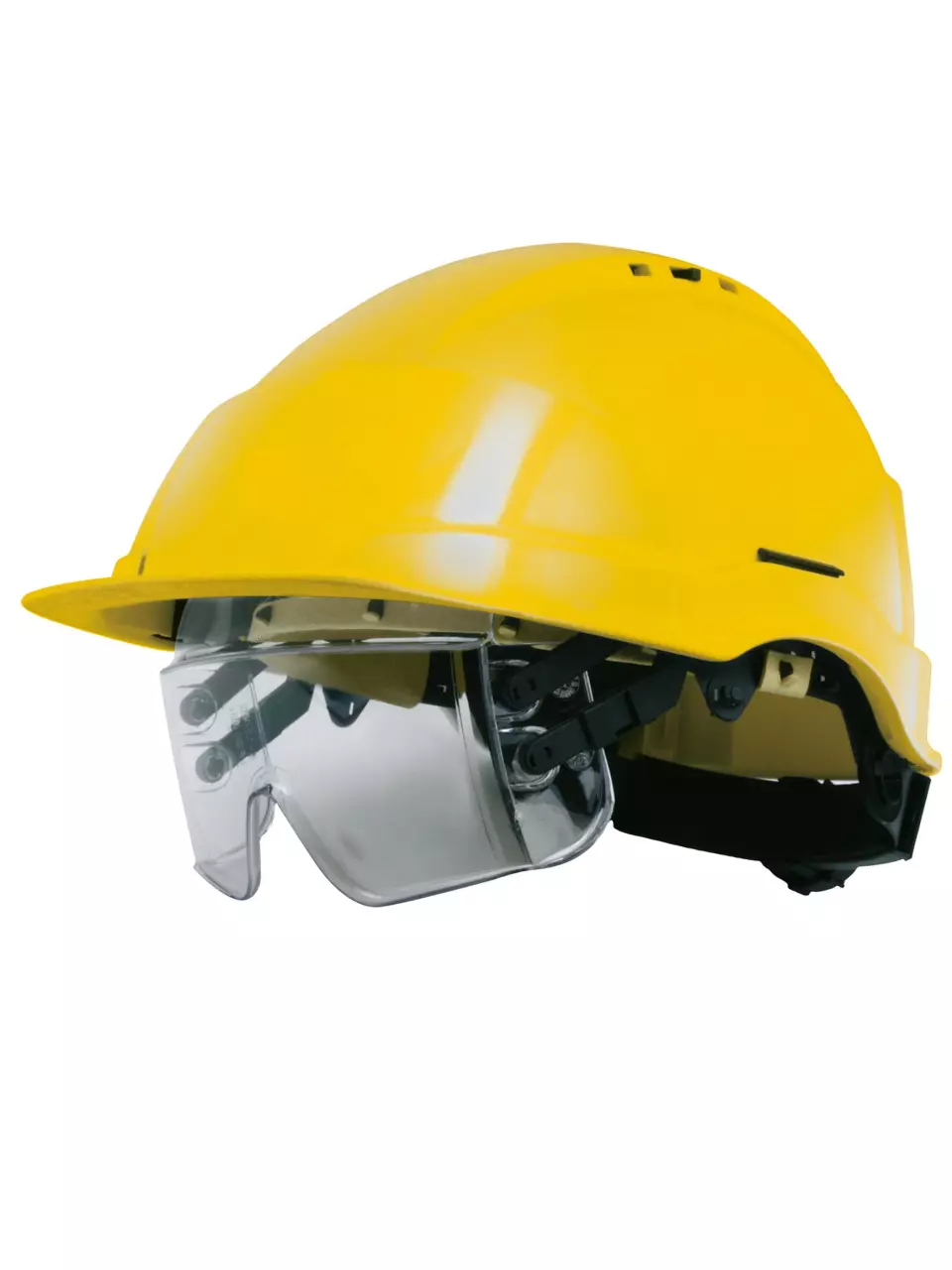 Singer Safety CASIRIS, Protective Helmet, image 1, gallery thumbnail
