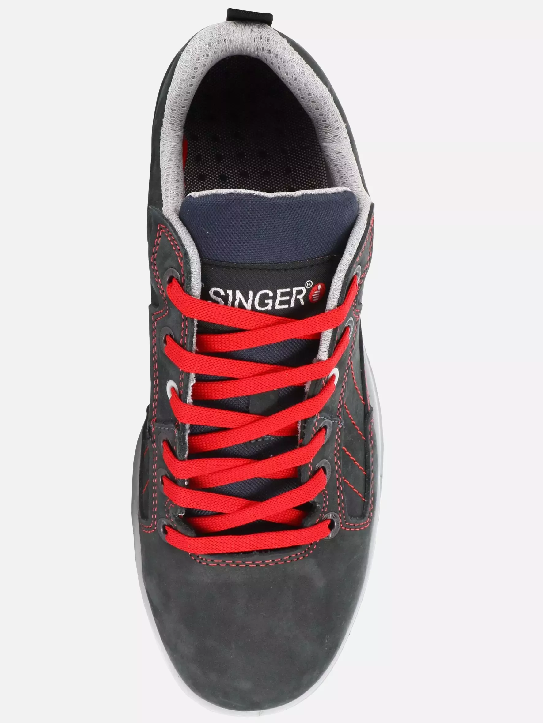 Singer Safety BARY, Sicherheitsstiefel, S3, Blau, image 7