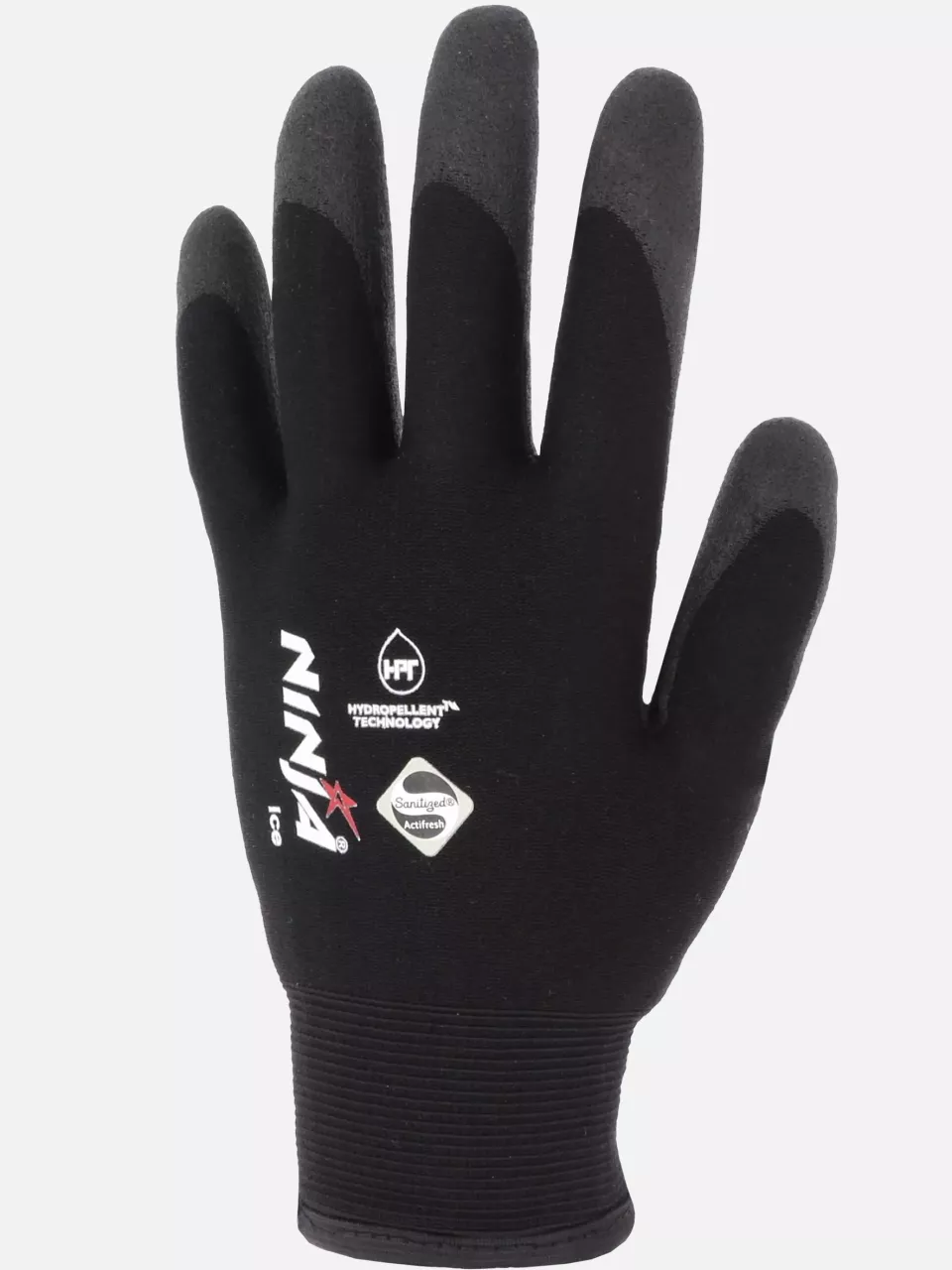 Singer Safety NI00, Cold Protection Gloves, image 3, gallery thumbnail