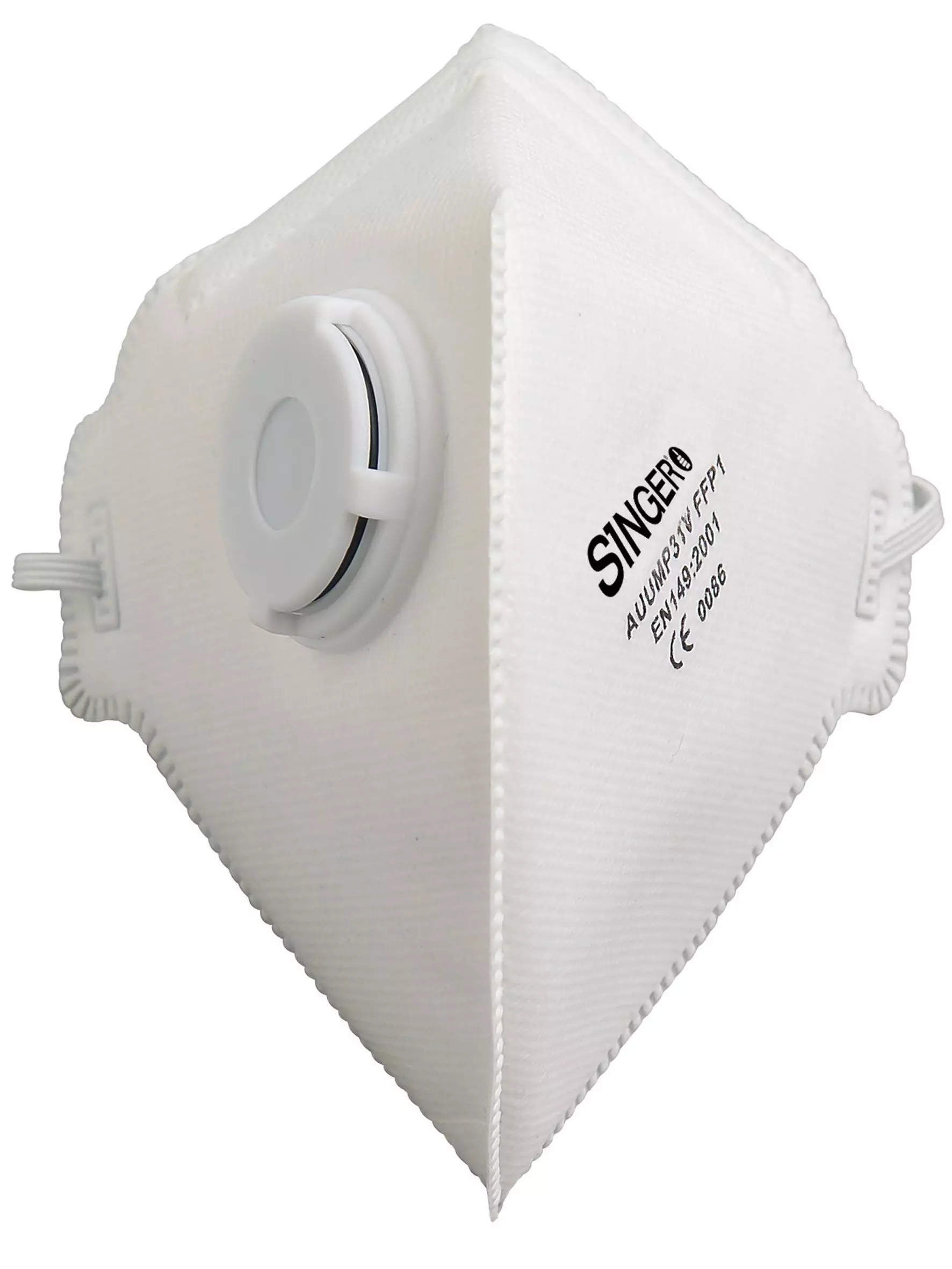 Singer Safety AUUMP31V, FFP1 Face Mask, image 1