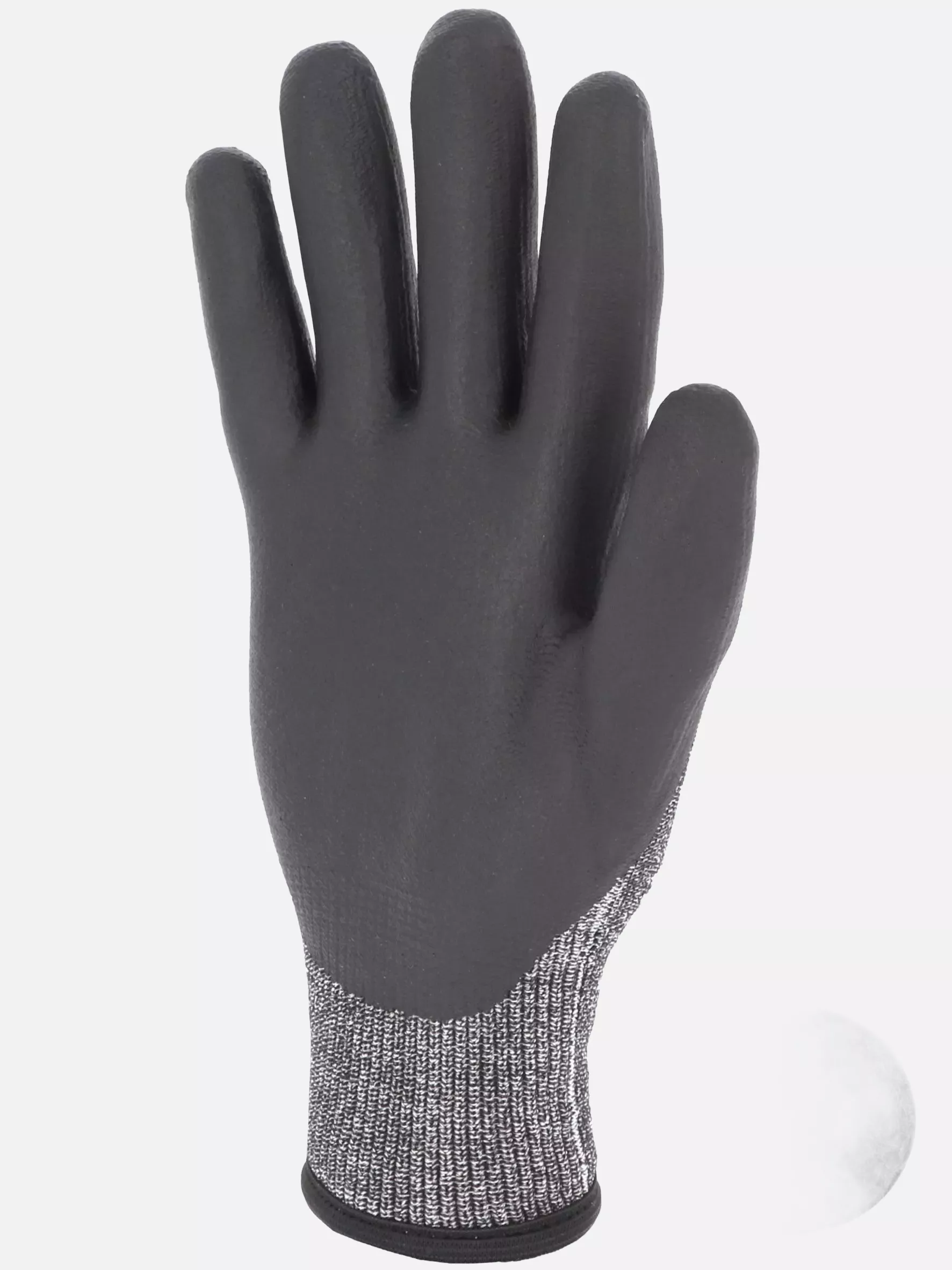 Singer Safety SNOWCUT, Cut Resistant Gloves, image 2