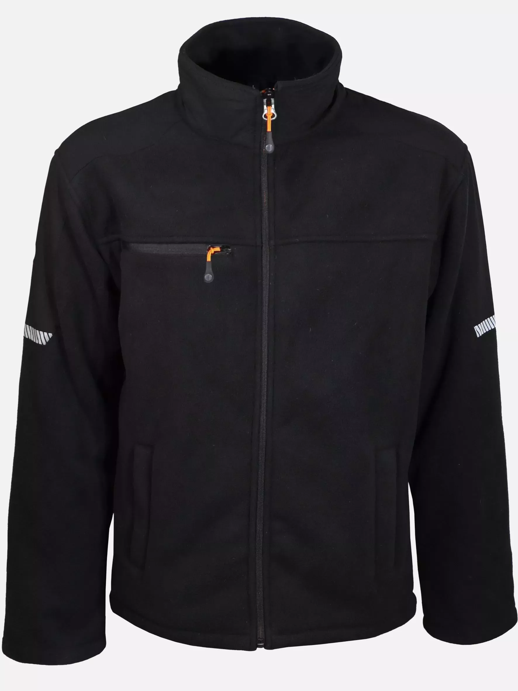 Singer Safety POLEINE, Jacket, Black, image 3