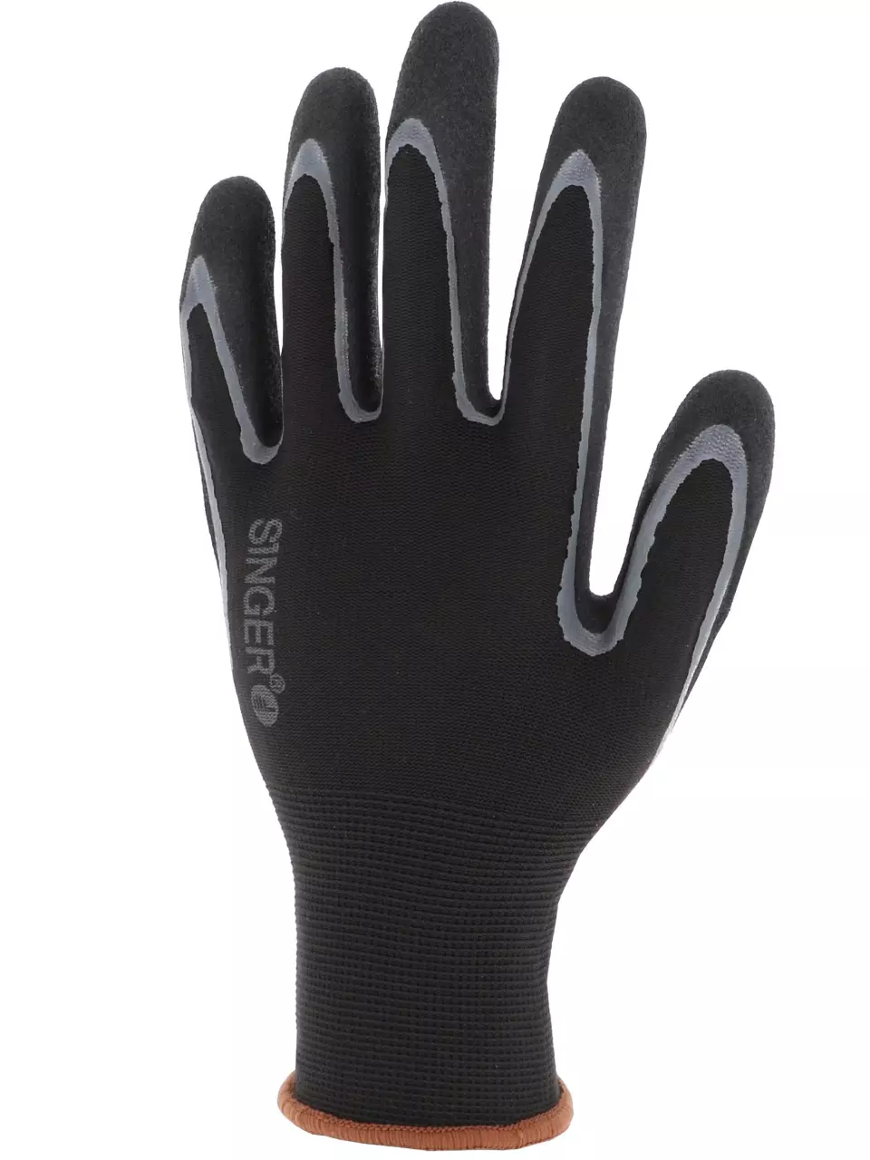 Singer Safety GRIP100, Gloves, image 3, gallery thumbnail