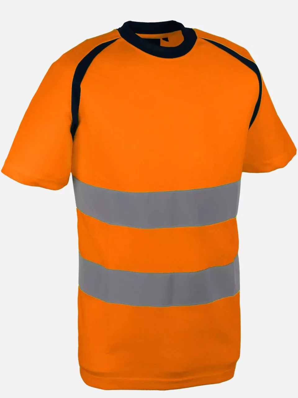 Singer Safety SUZO, High Visibility T-Shirt, image 1, gallery thumbnail