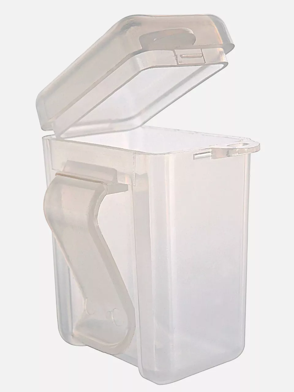 Singer Safety BTB02, Earplug Storage Box, image 1, gallery thumbnail