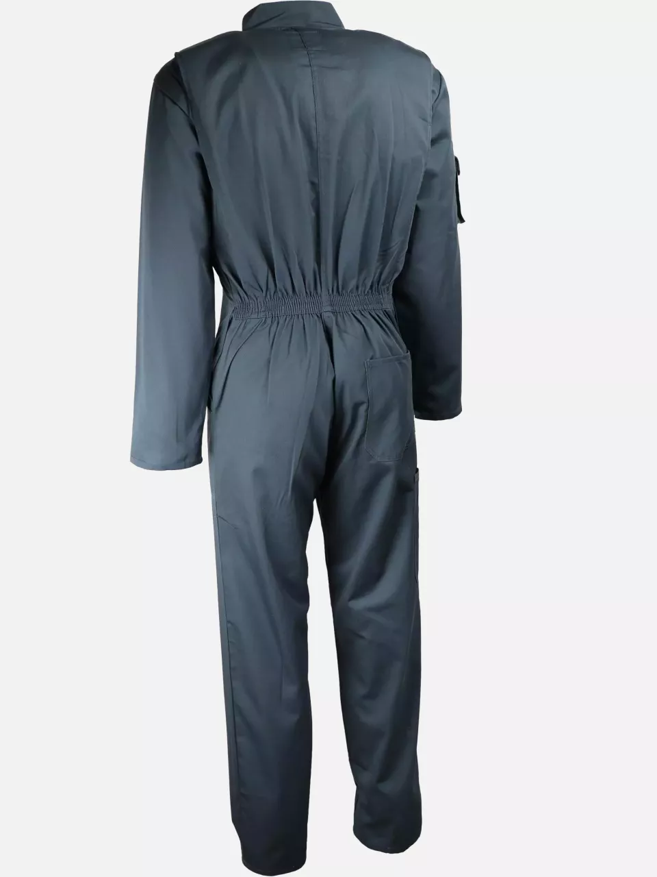 Singer Safety COMBIAGRI, Work Coverall, Green, image 2, gallery thumbnail