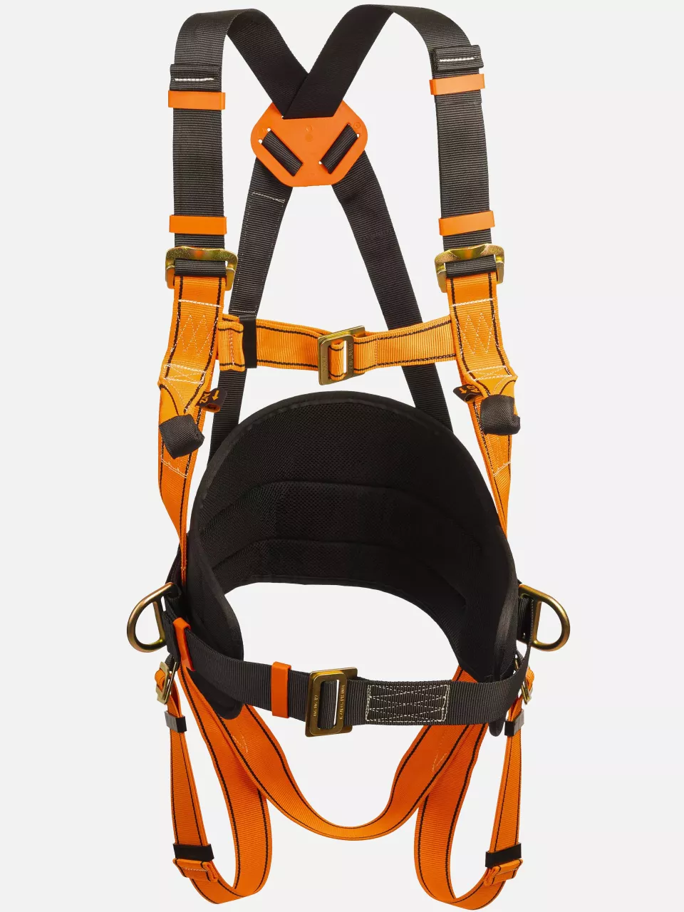 Singer Safety HARRIWORK, Fall Protection Harness, image 1, gallery thumbnail