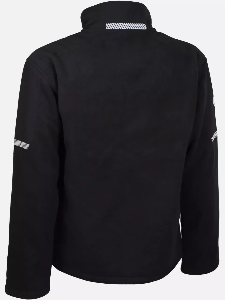 Singer Safety POLEINE, Jacket, Black, image 2, gallery thumbnail