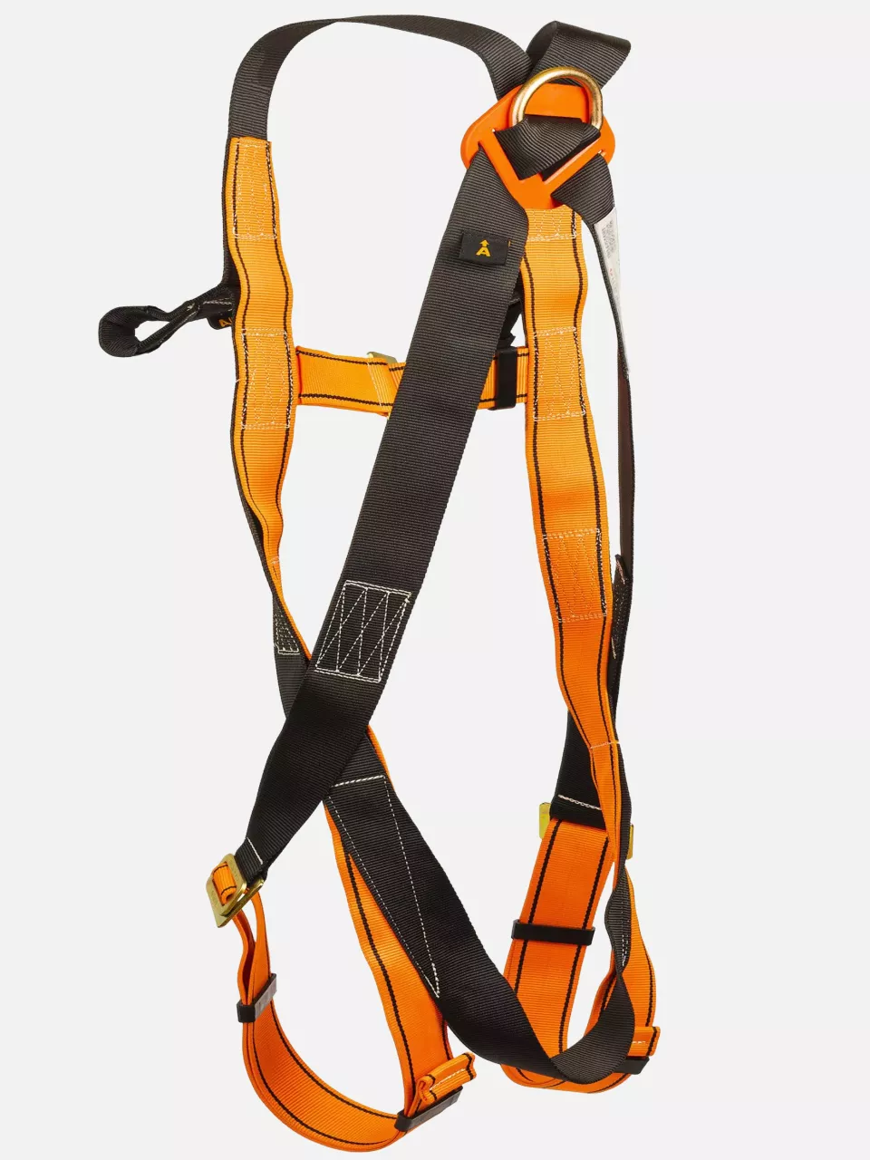 Singer Safety HARRIMIX, Fall Protection Harness, image 3, gallery thumbnail