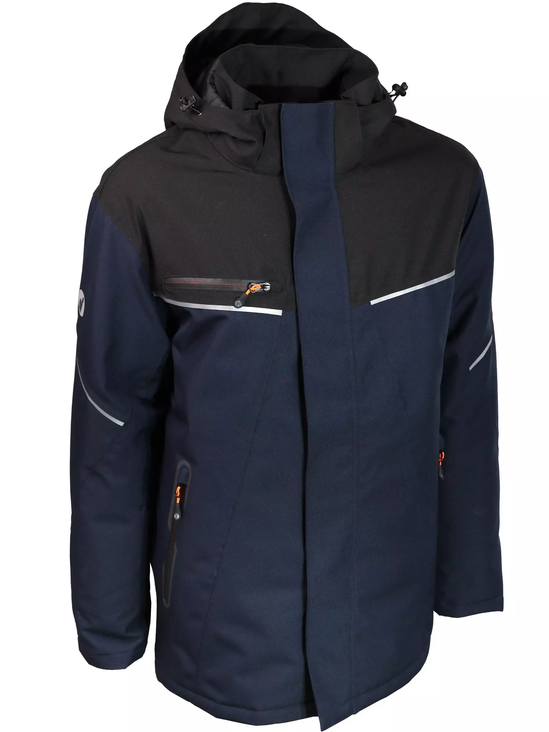 Singer Safety PORTLAND, Parka