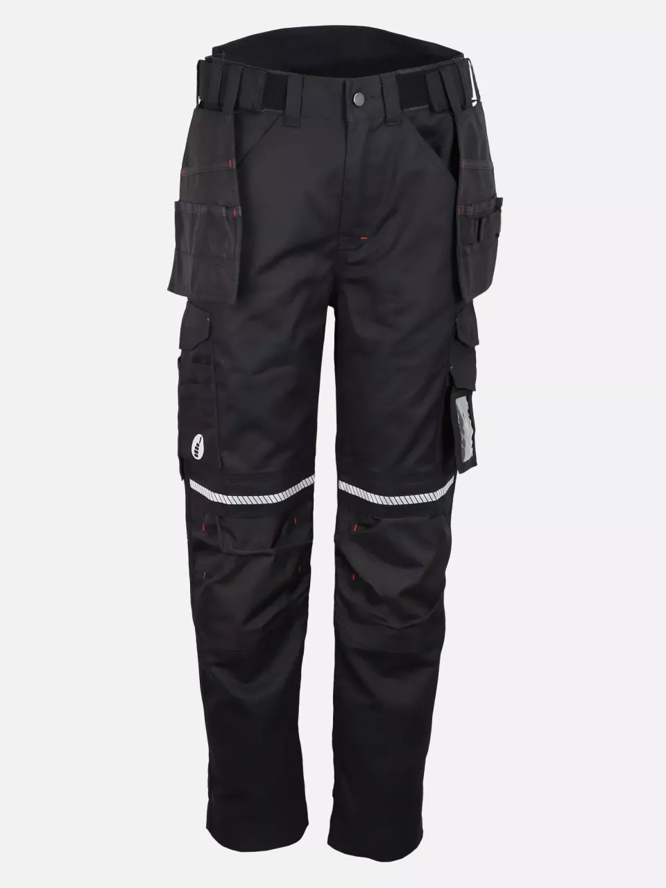 Singer Safety PORTAC, Work Trousers, image 3, gallery thumbnail