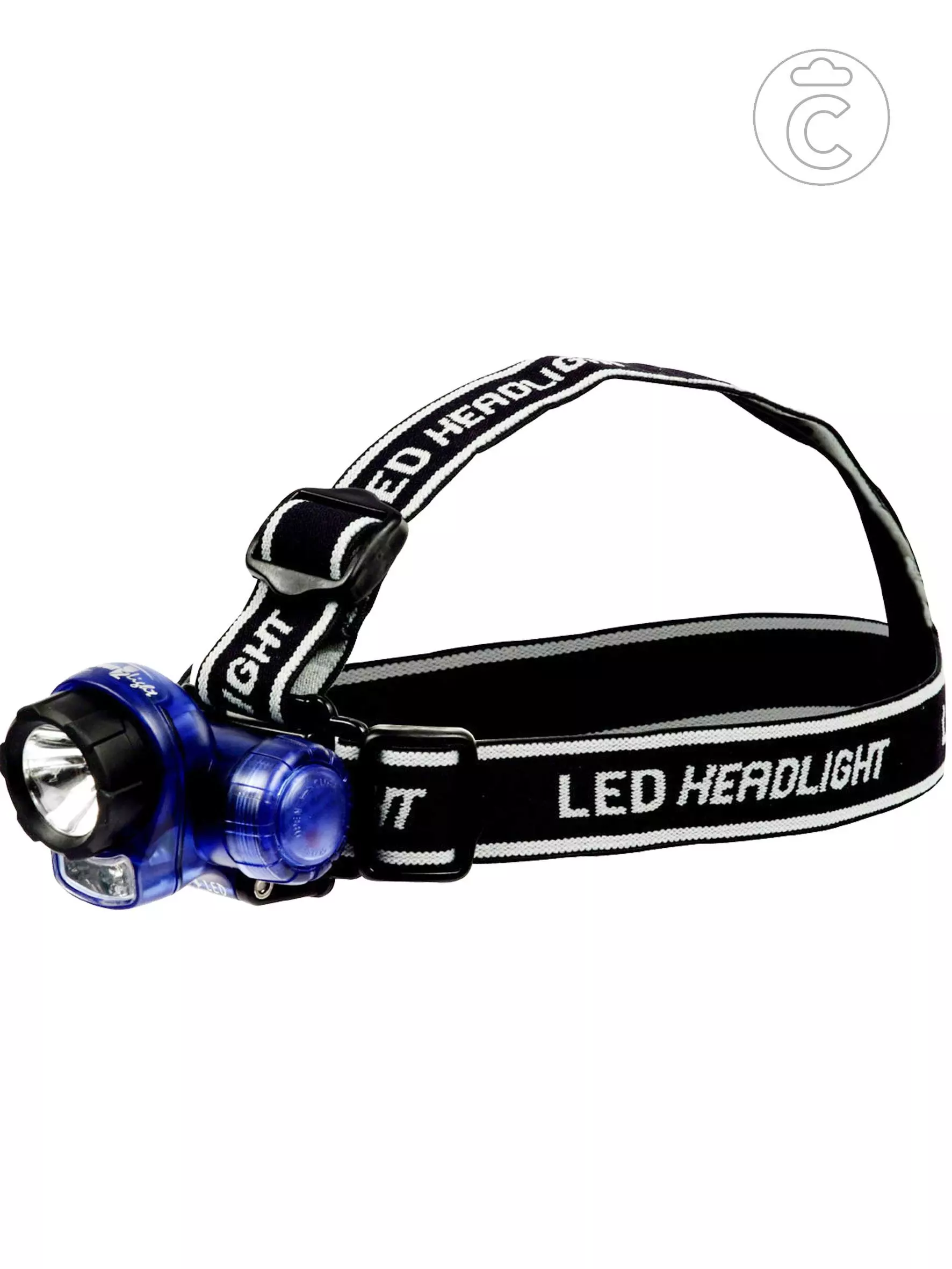 Singer Safety LP330FB, LED Headlight, image 3