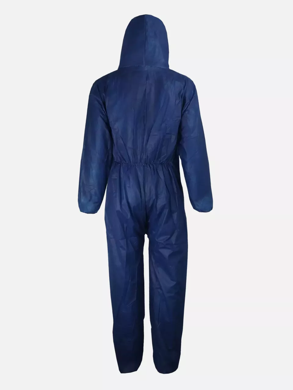 Singer Safety PLYCBCBLE, Schutzoverall, Blau, image 3, gallery thumbnail