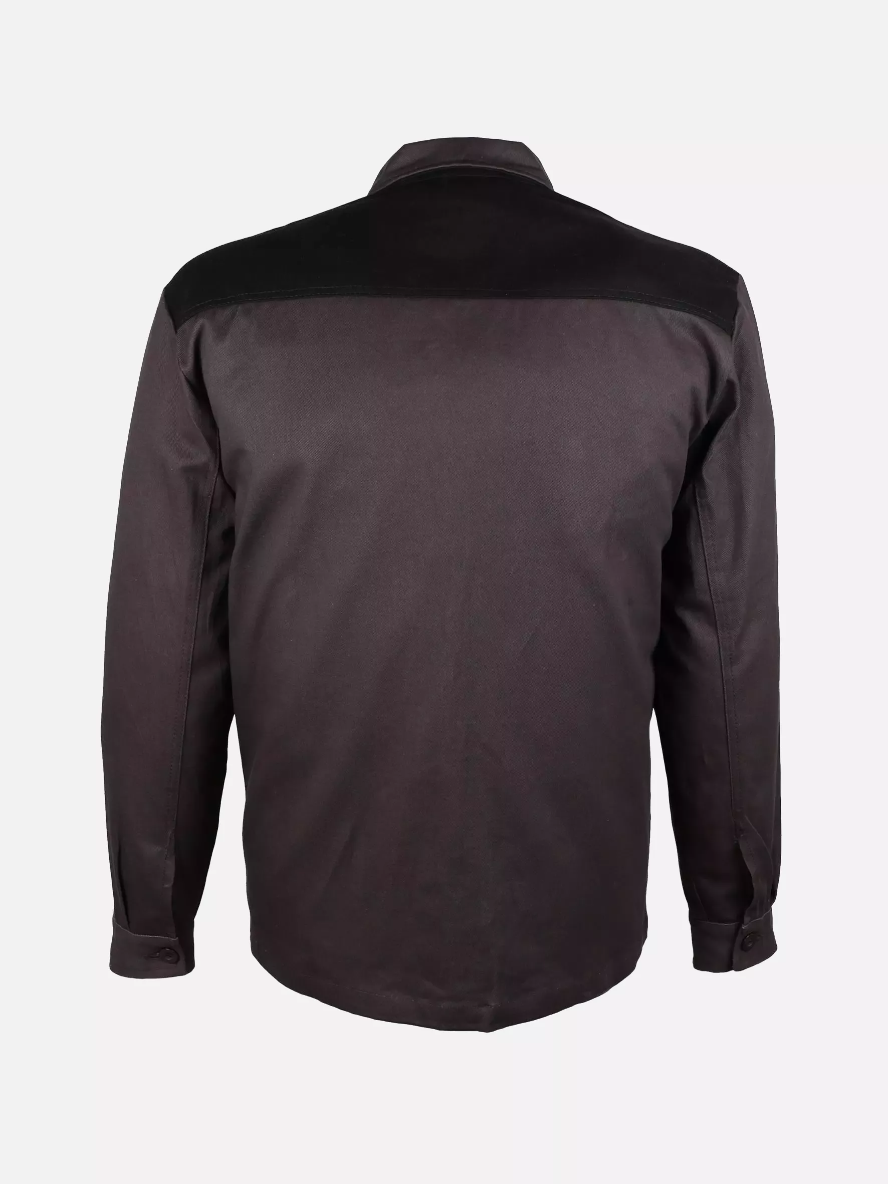 Singer Safety VARY, Work Jacket, Grey, image 4