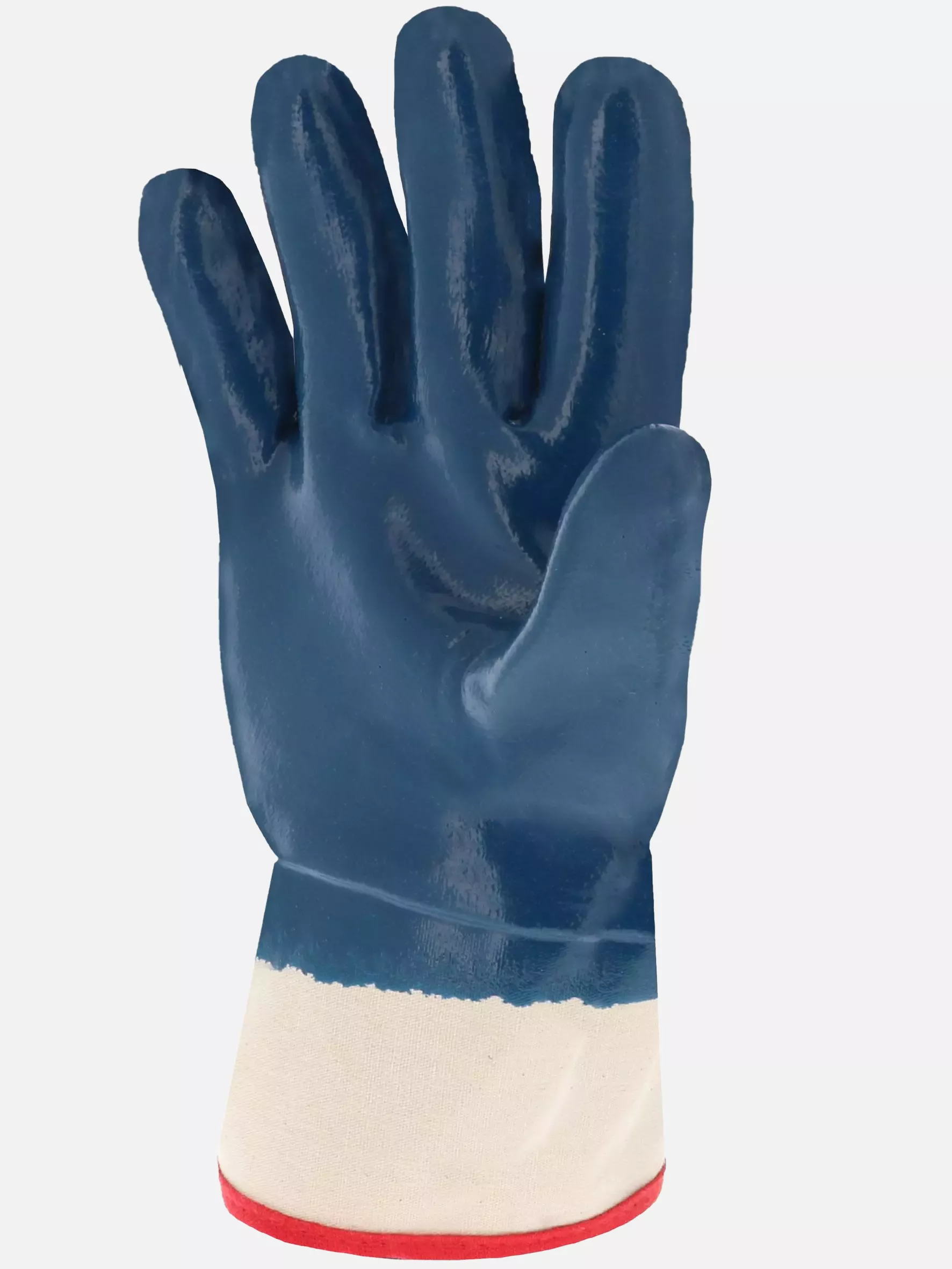 Singer Safety NBR327T, Nitrile Coated Gloves, image 2