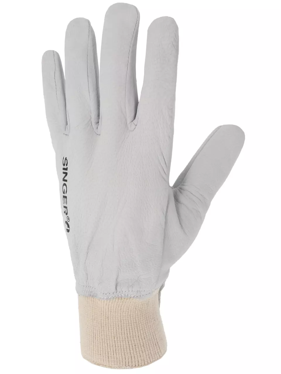 Singer Safety CHV114, Leder-Arbeitshandschuhe, image 3, gallery thumbnail