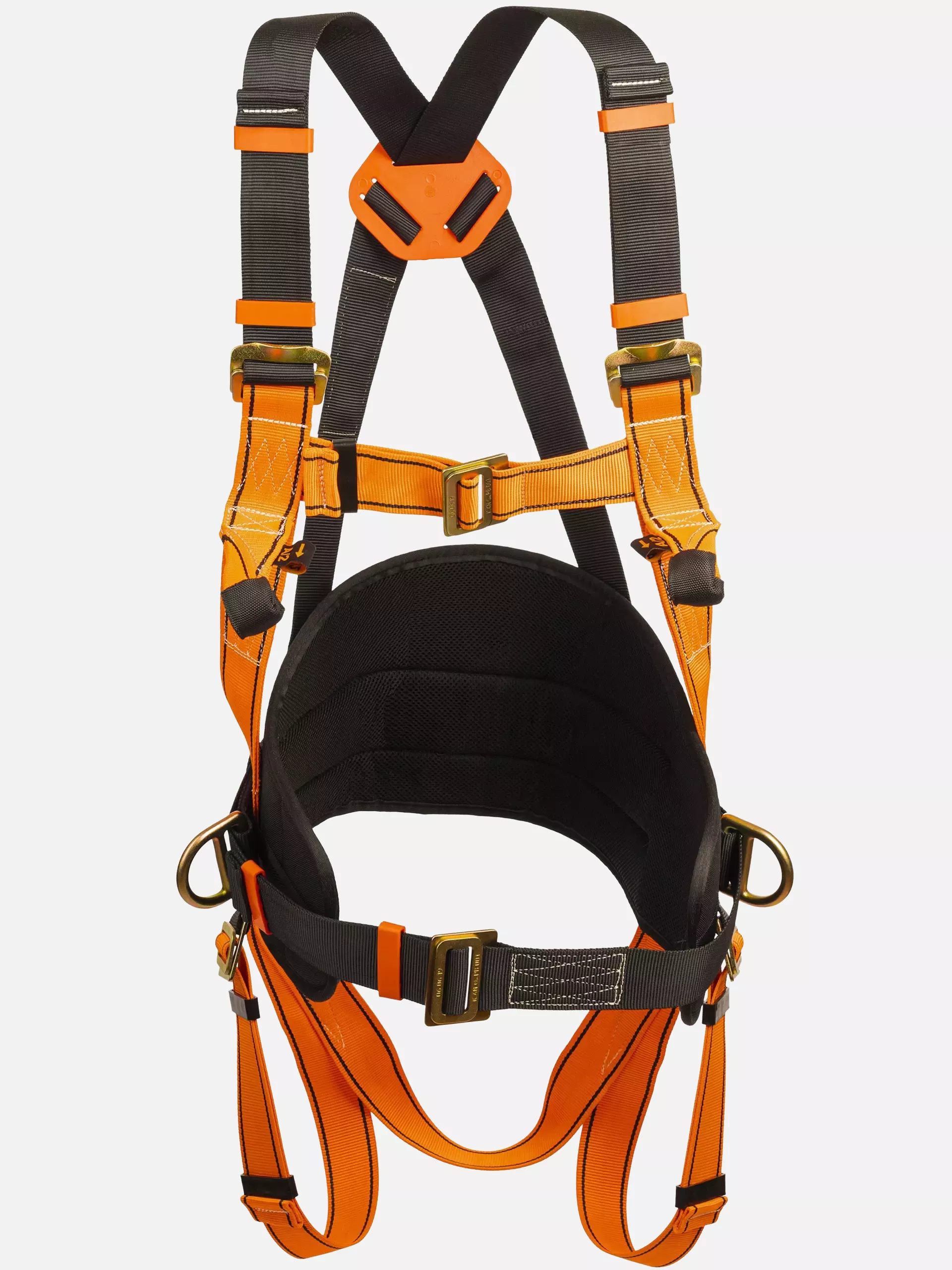 Singer Safety HARRIWORK, Fall Protection Harness, image 1