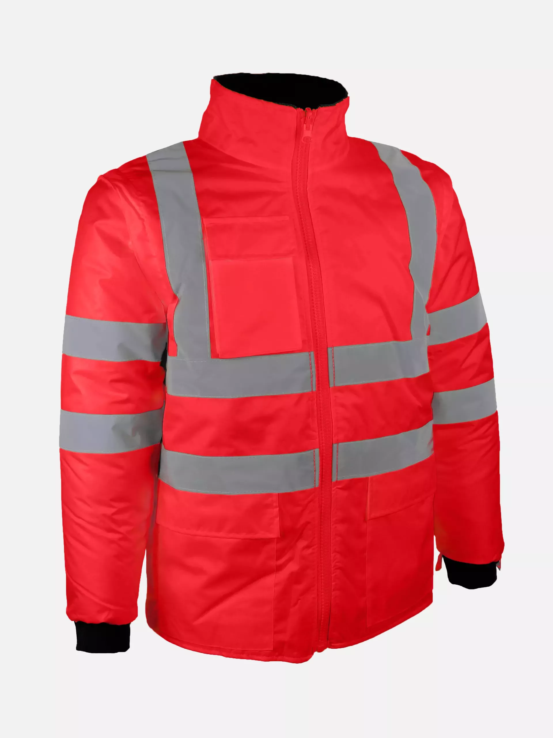 Singer Safety PARIRO, Warnschutzparka, image 2