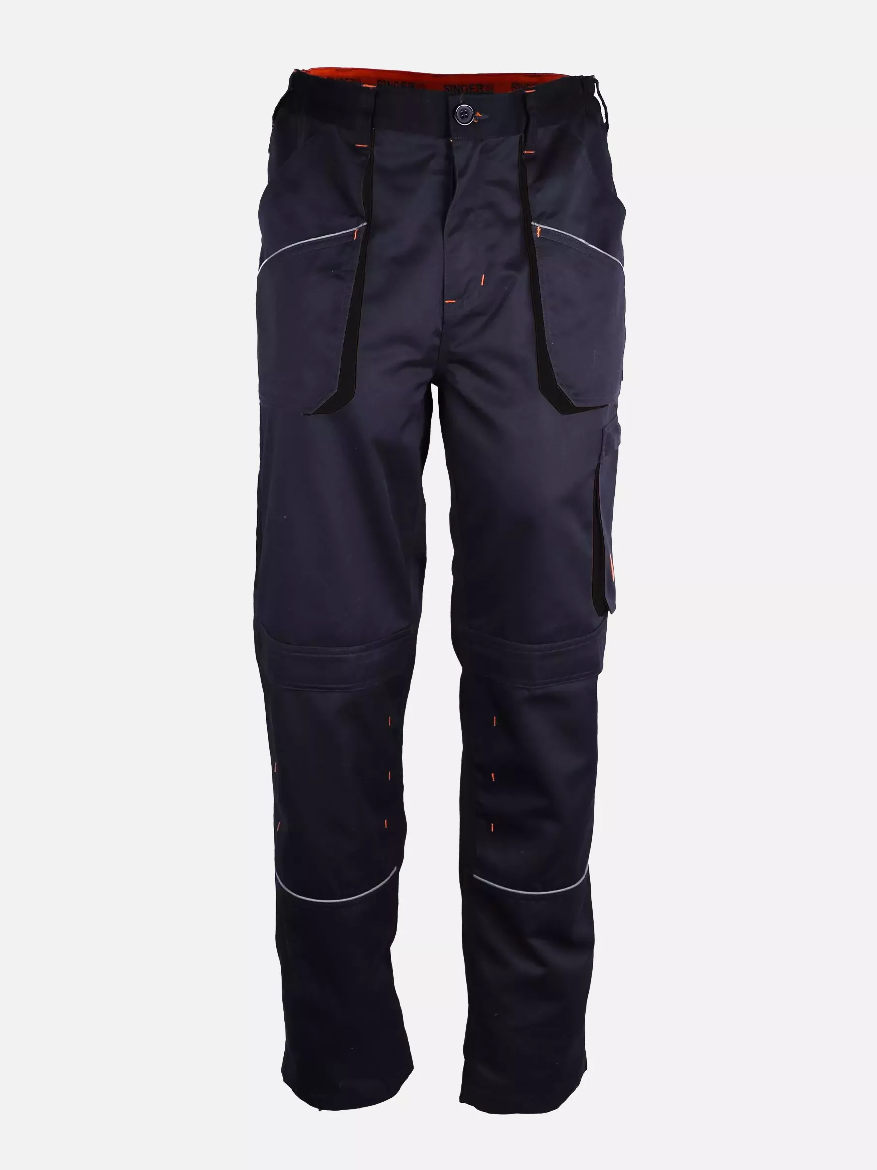 Singer Safety PRAGBLE, Work Trousers, image 3