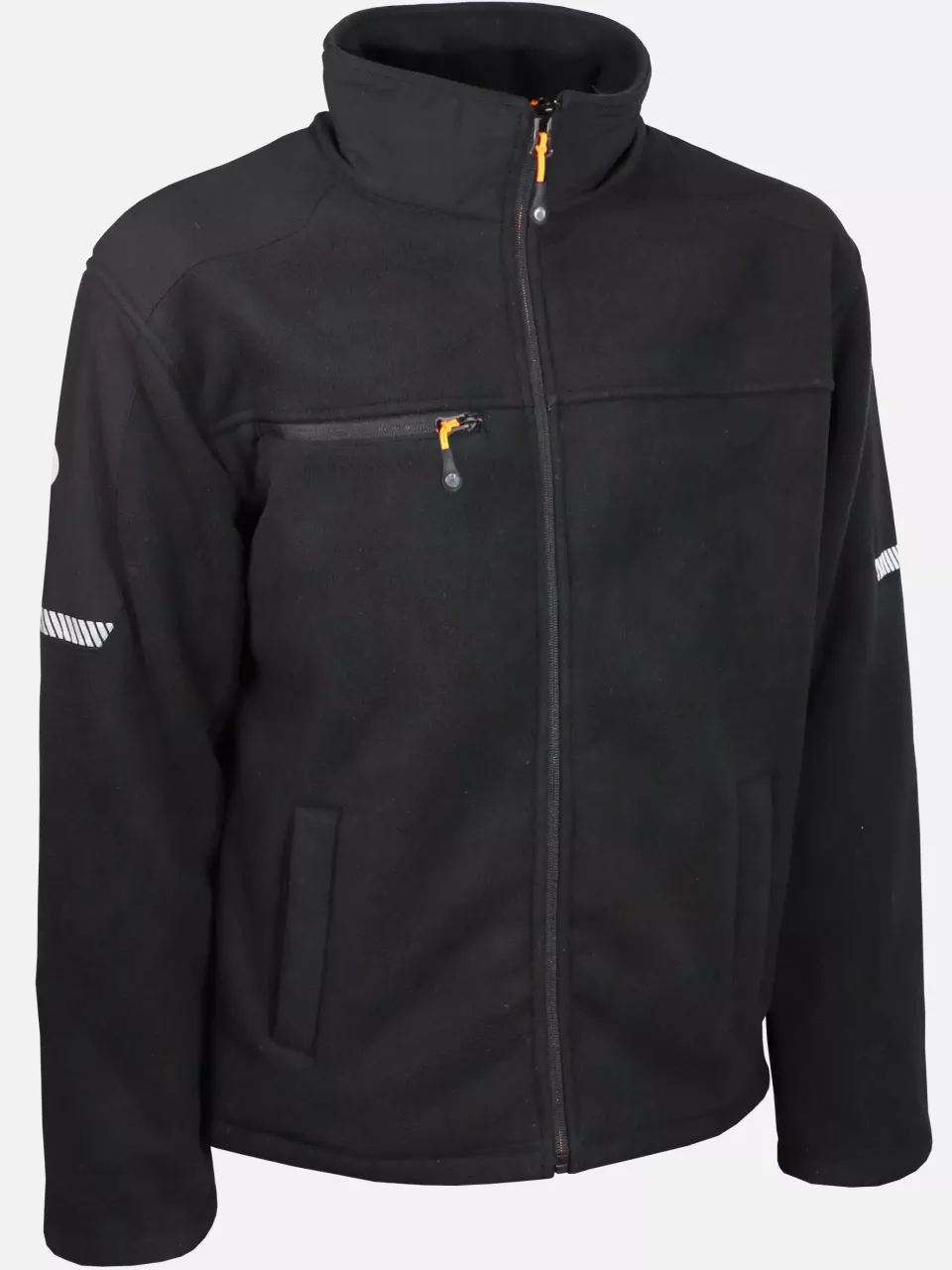 Singer Safety POLEINE, Jacket, Black, image 1, gallery thumbnail