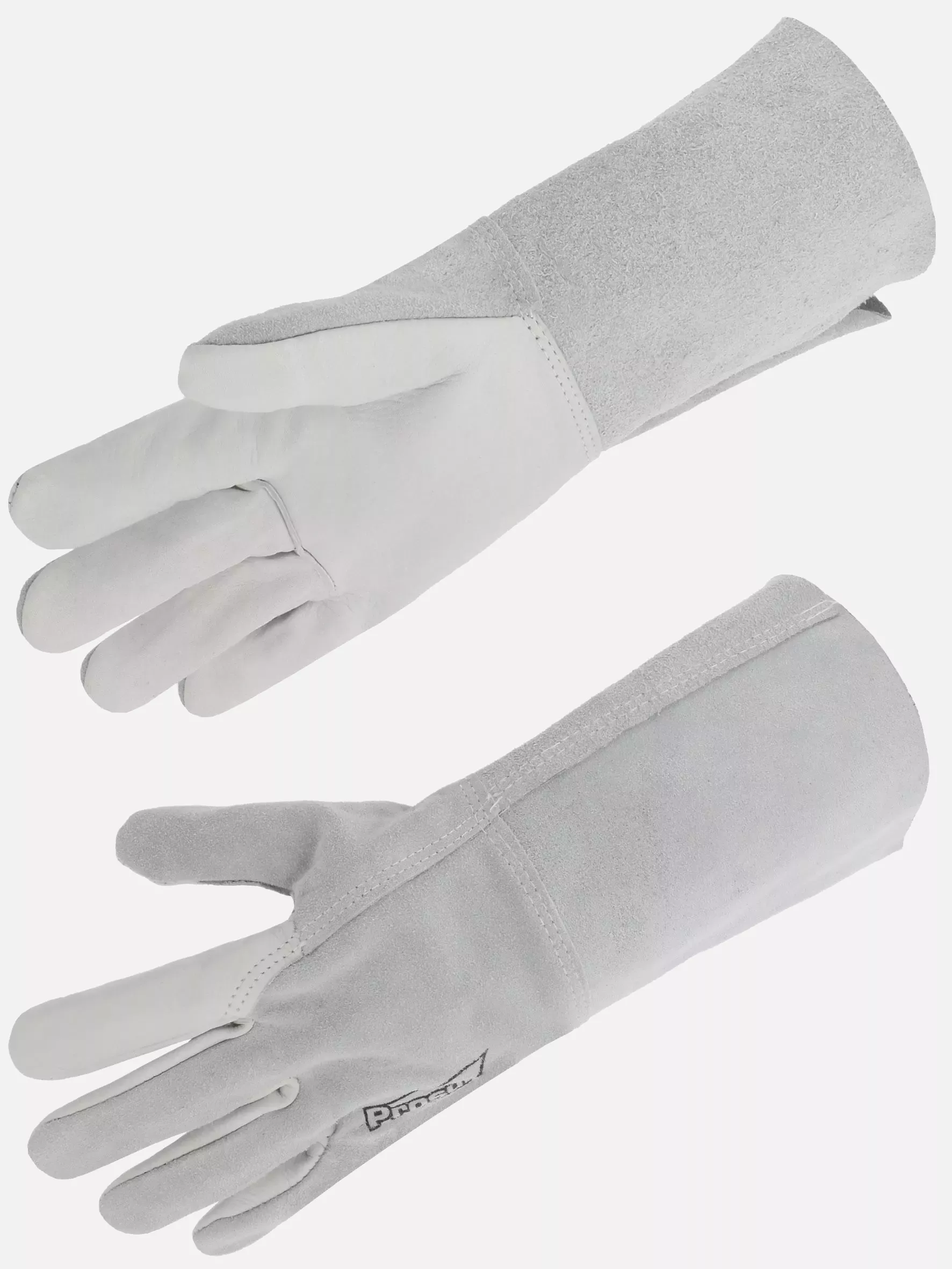 Singer Safety 51EFC15, Welding Gloves, image 1