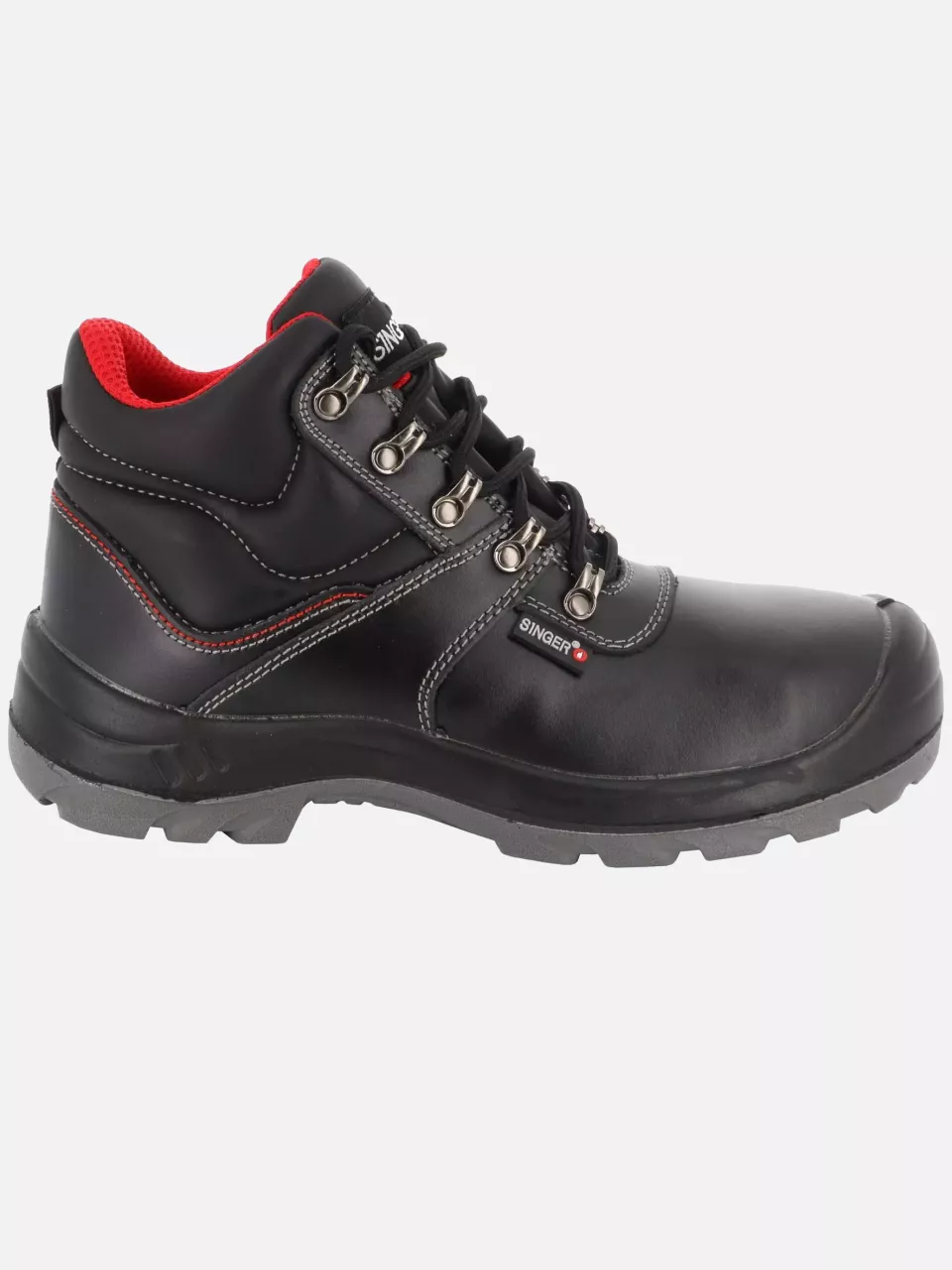 Singer Safety LAURO, High Safety Shoe, S3L, image 4, gallery thumbnail