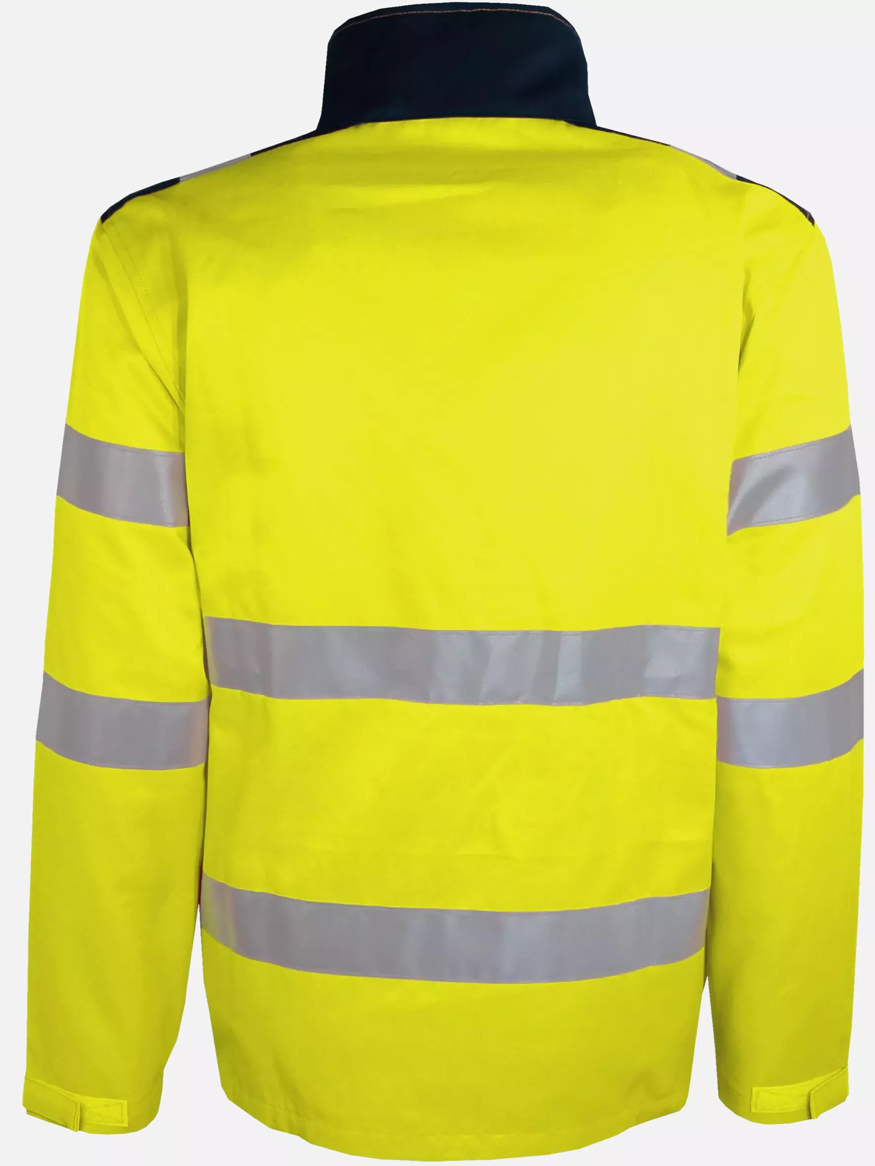 Singer Safety VARMA, Warnschutz-Arbeitsjacke, image 4