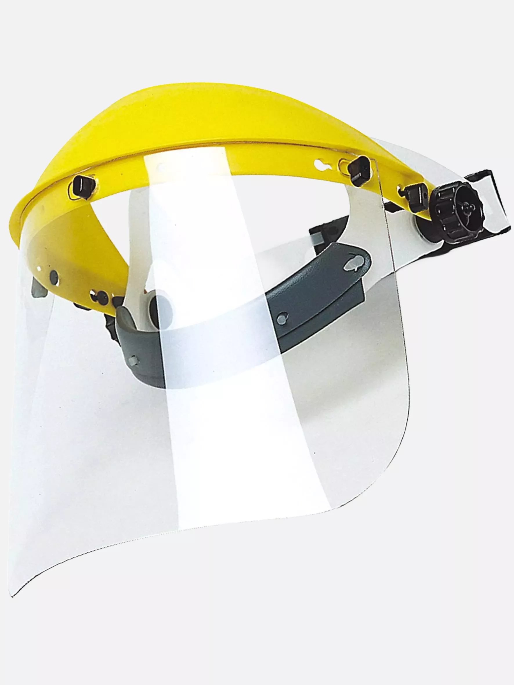 Singer Safety EVA805, Face Shield, image 1