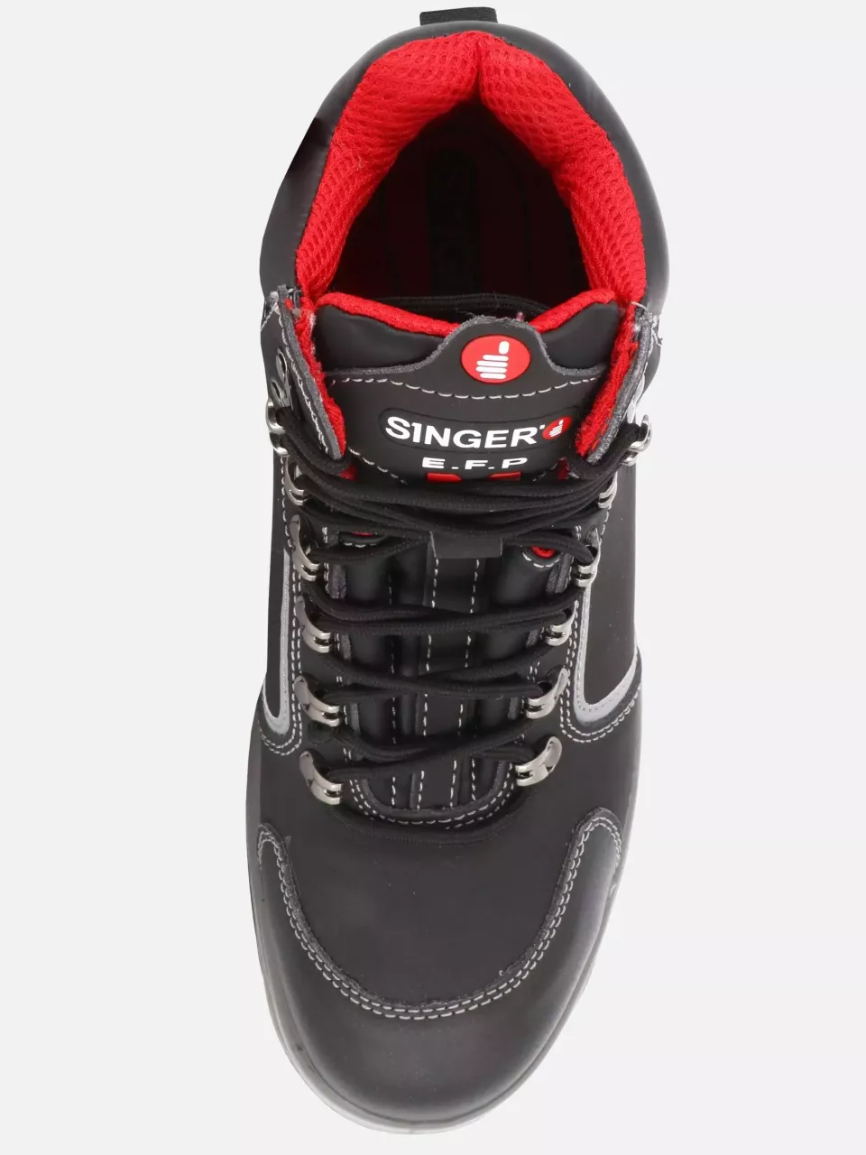 Singer Safety MILAN, High Safety Shoe, S3L HRO FO SR, image 5, gallery thumbnail