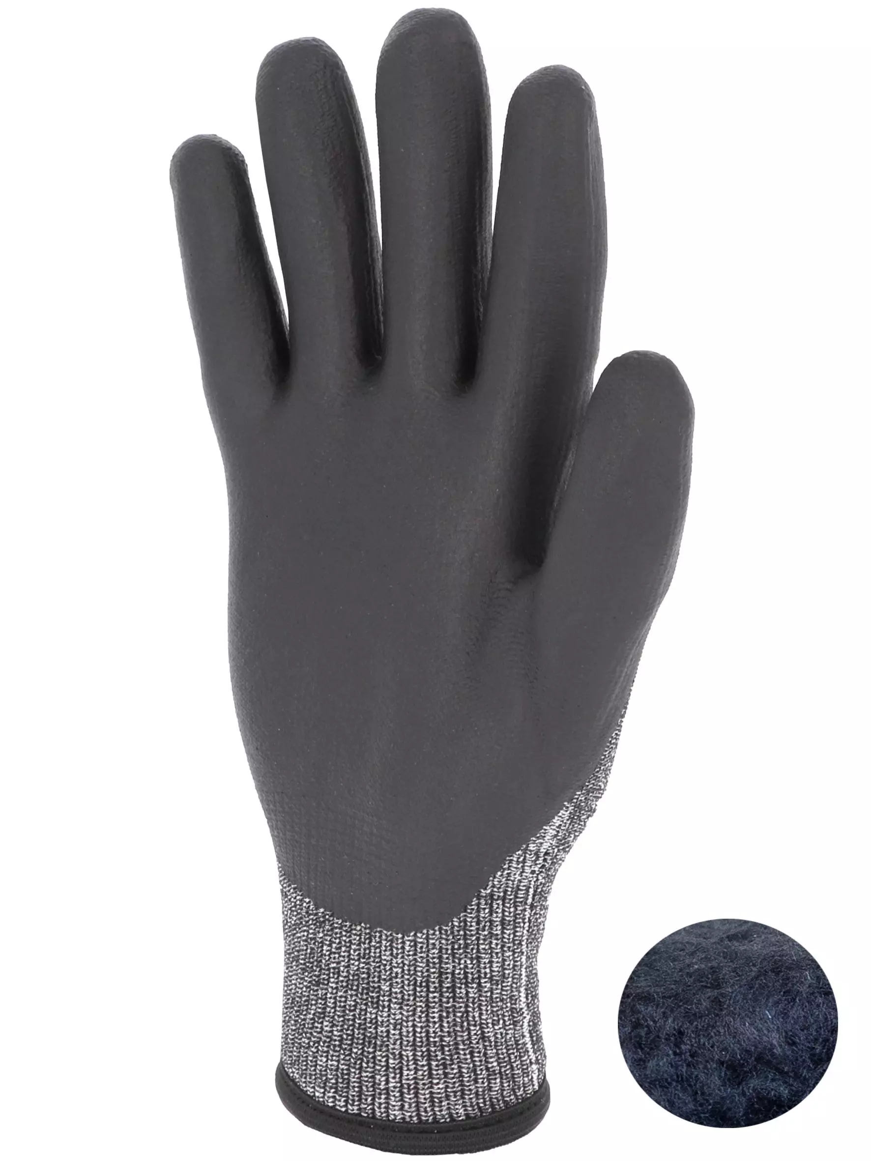 Singer Safety SNOWCUT, Cut Resistant Gloves, image 2