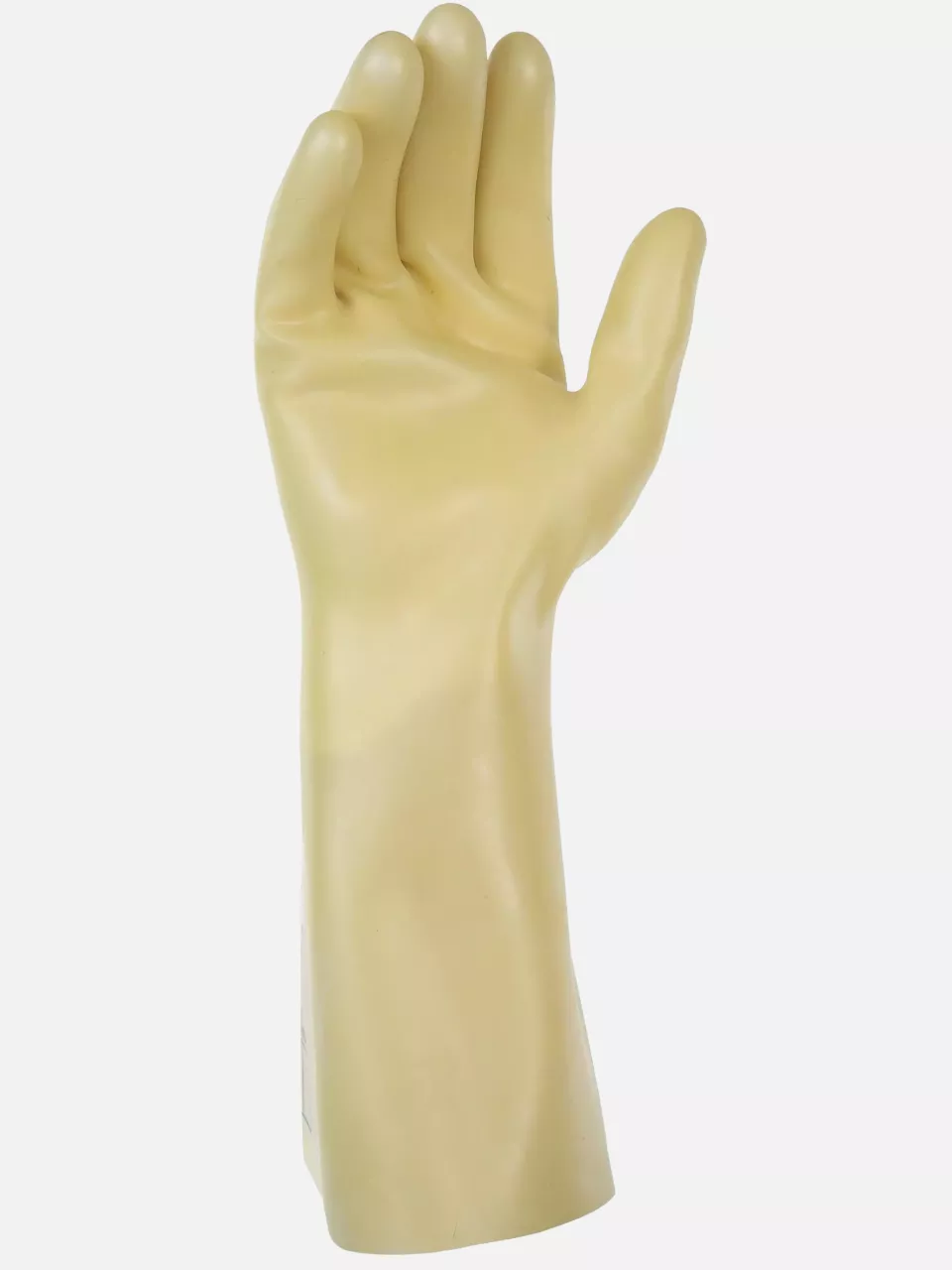 Singer Safety LAT1050, Natural Rubber Insulating Gloves, image 1, gallery thumbnail